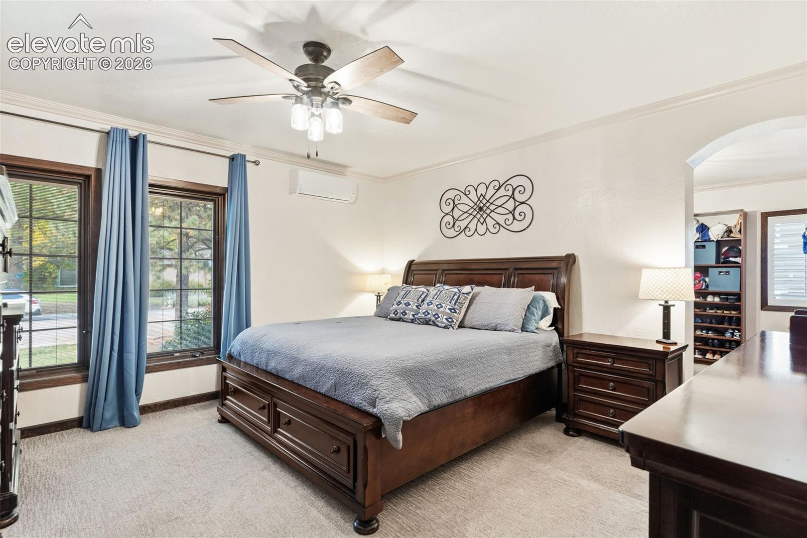 Photo 12 of 555 N Bear Paw Lane, Colorado Springs