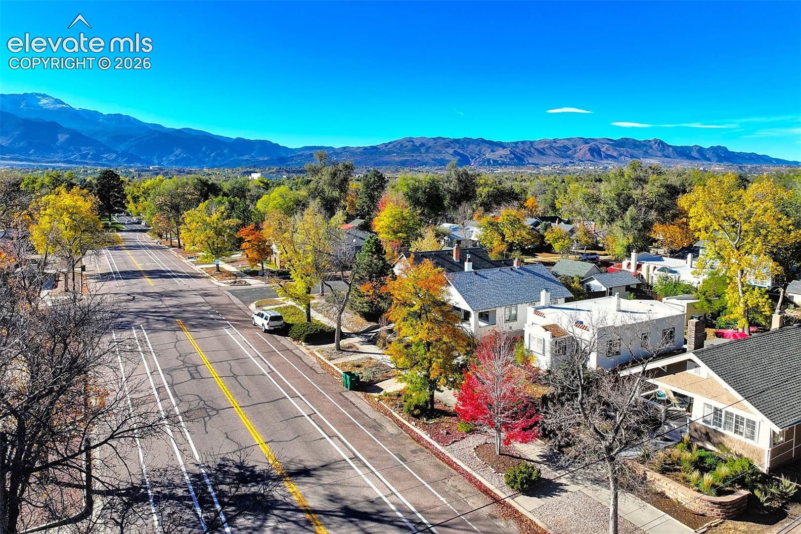 Photo 39 of 1014 E Willamette Avenue, Colorado Springs
