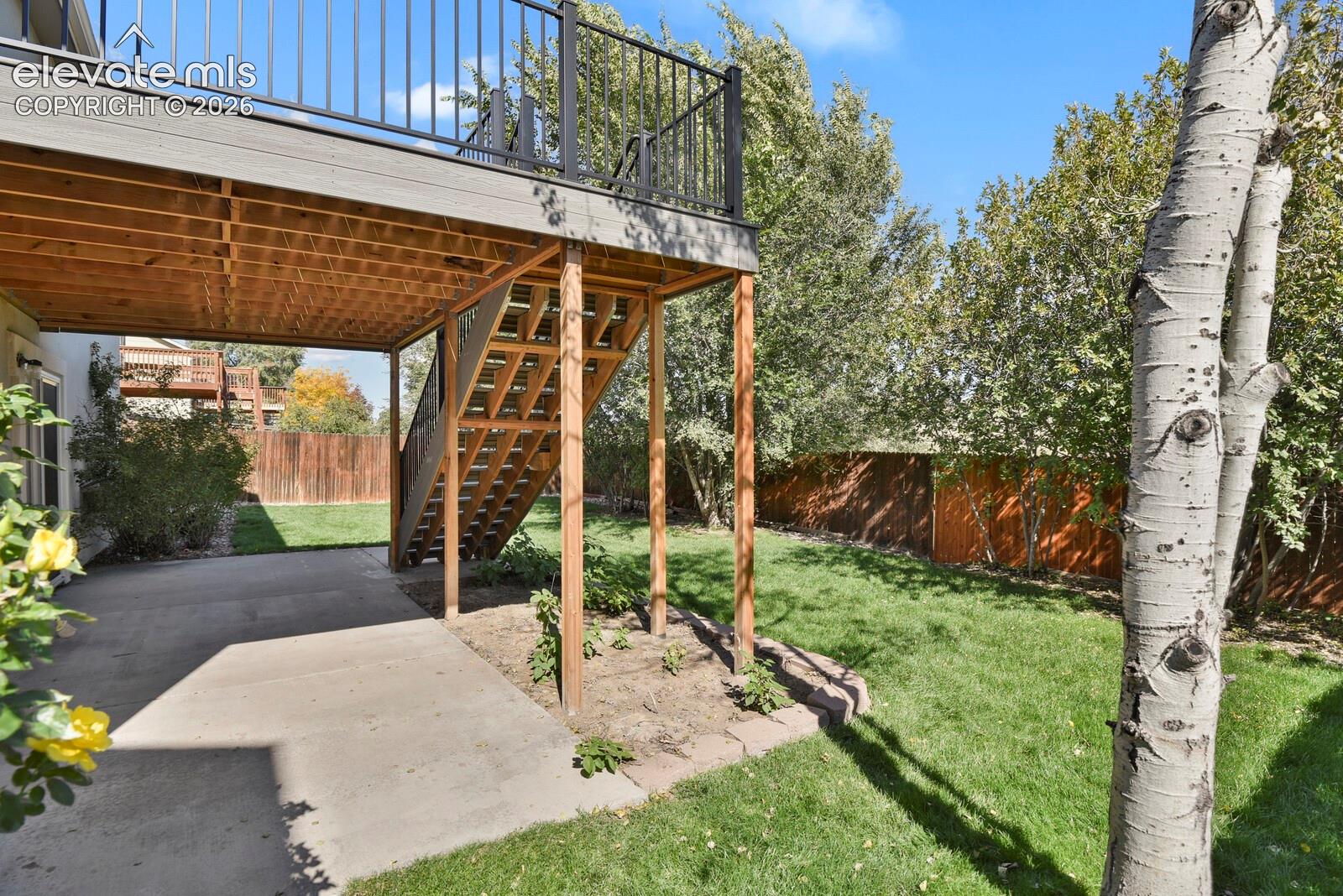 Photo 35 of 7381 Waterman Way, Colorado Springs