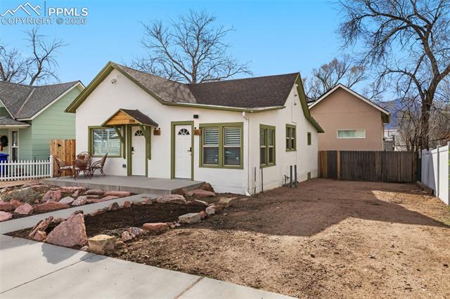 708 Sahwatch St, Colorado Springs, CO 80903