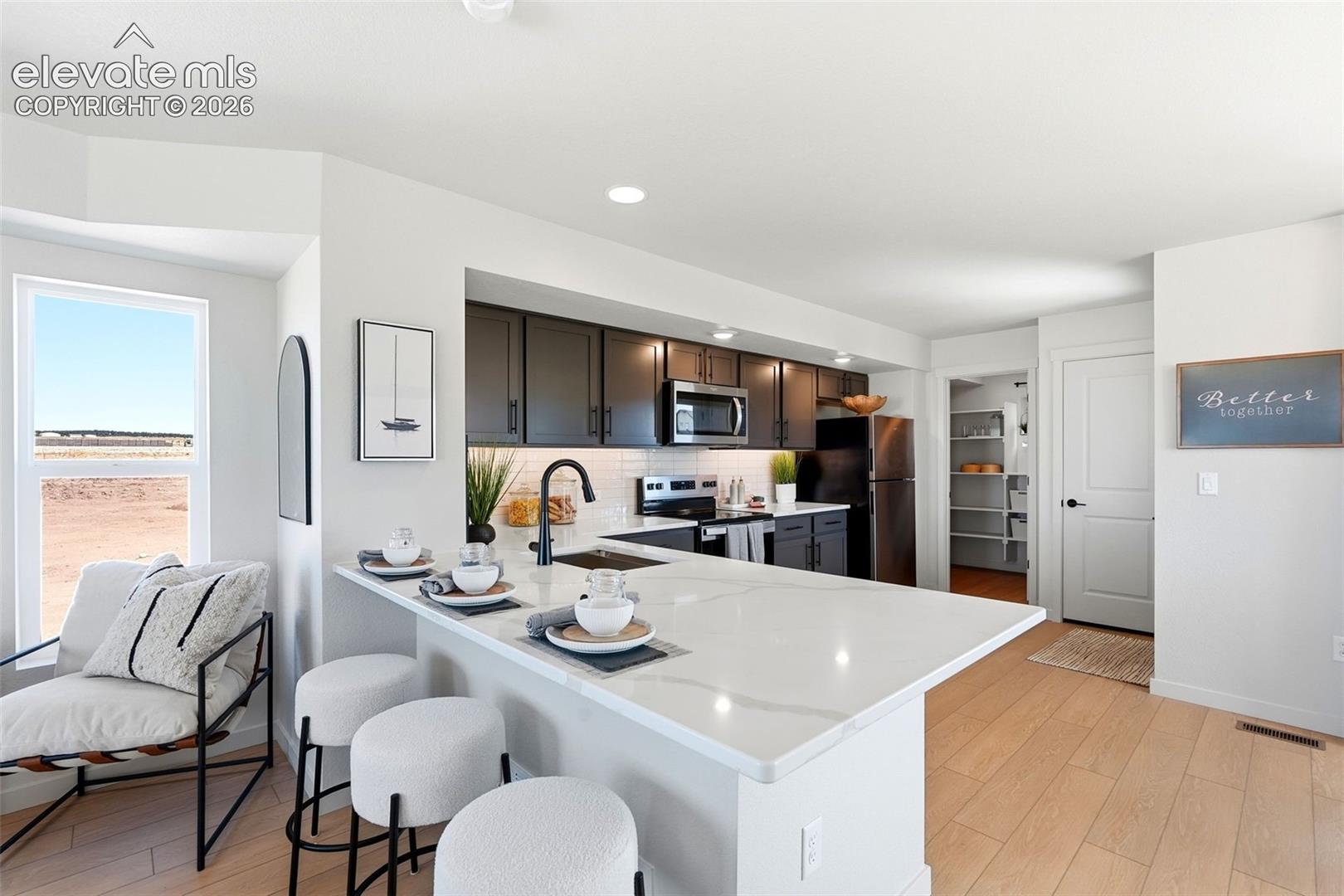 Photo 6 of 8760 Naperville Heights, Colorado Springs