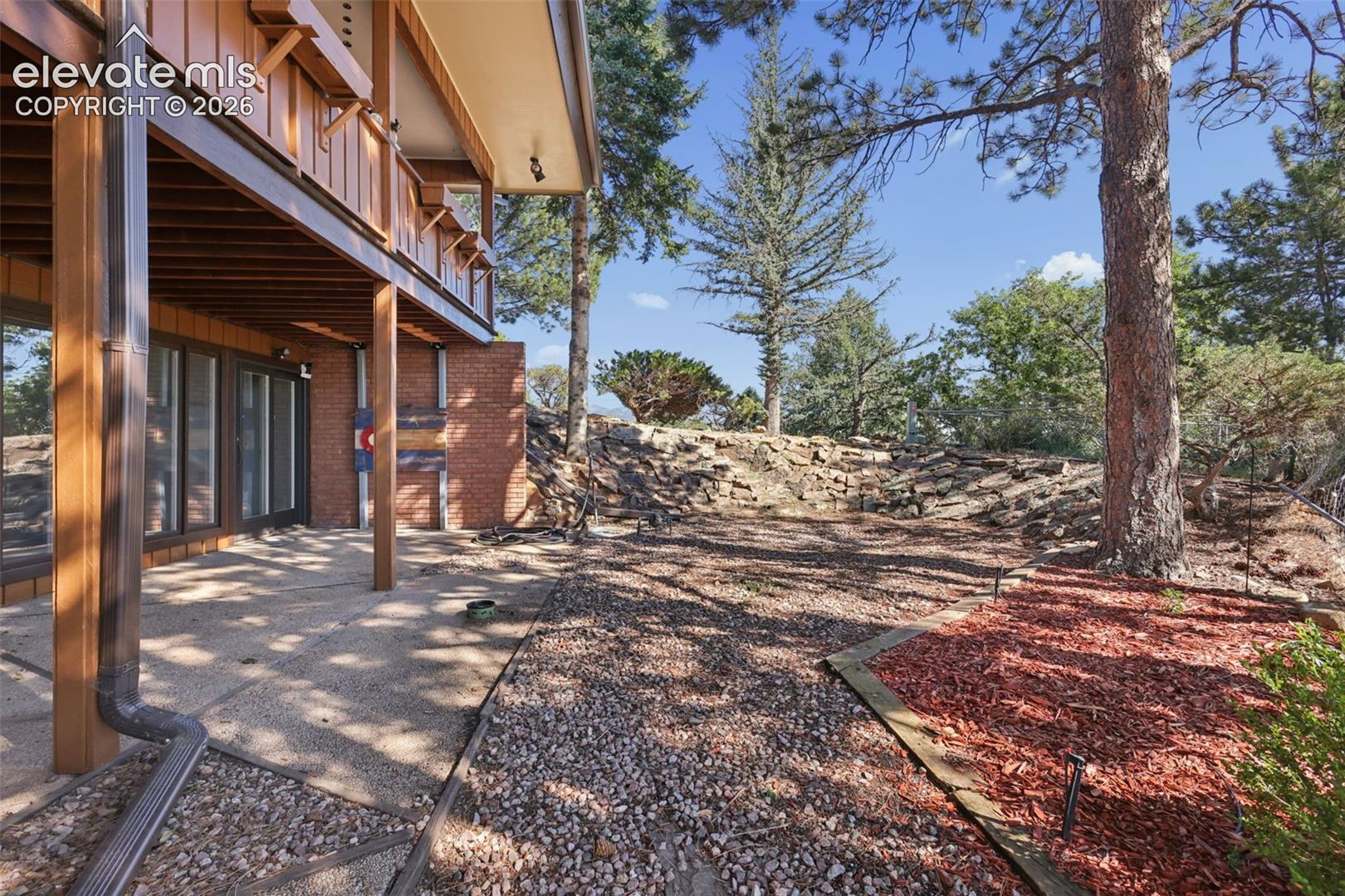 Photo 40 of 720 Scorpio Circle, Colorado Springs