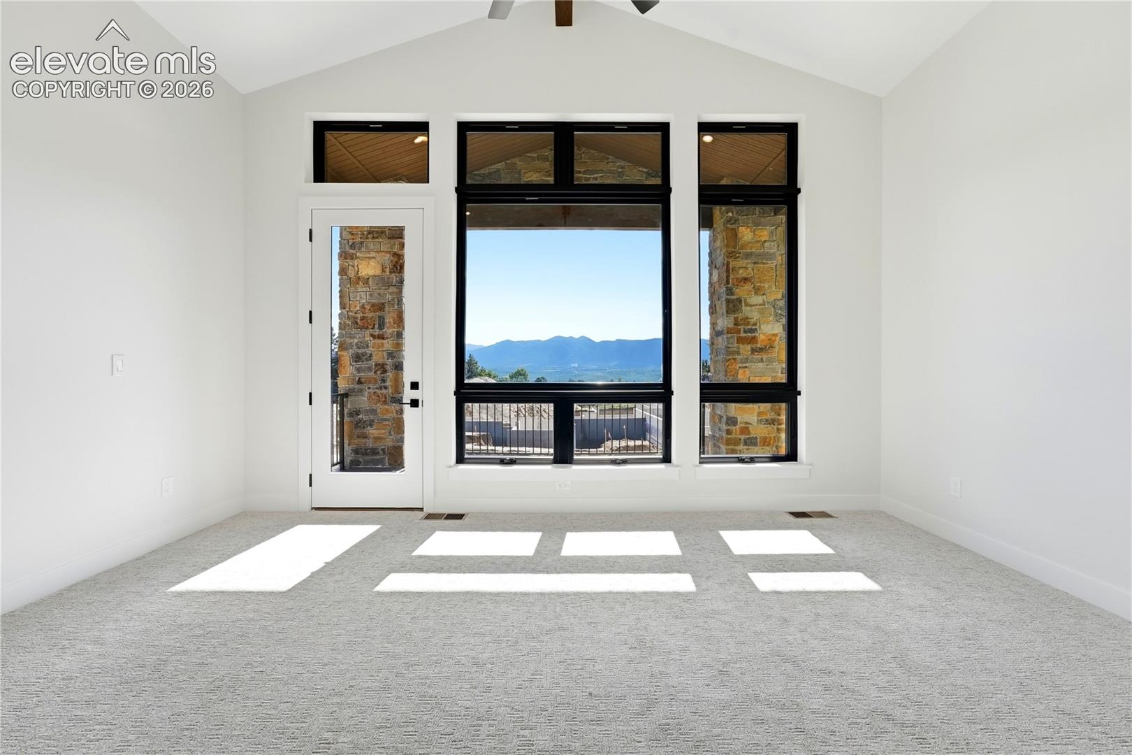 Photo 21 of 390 Silver Rock Place, Colorado Springs