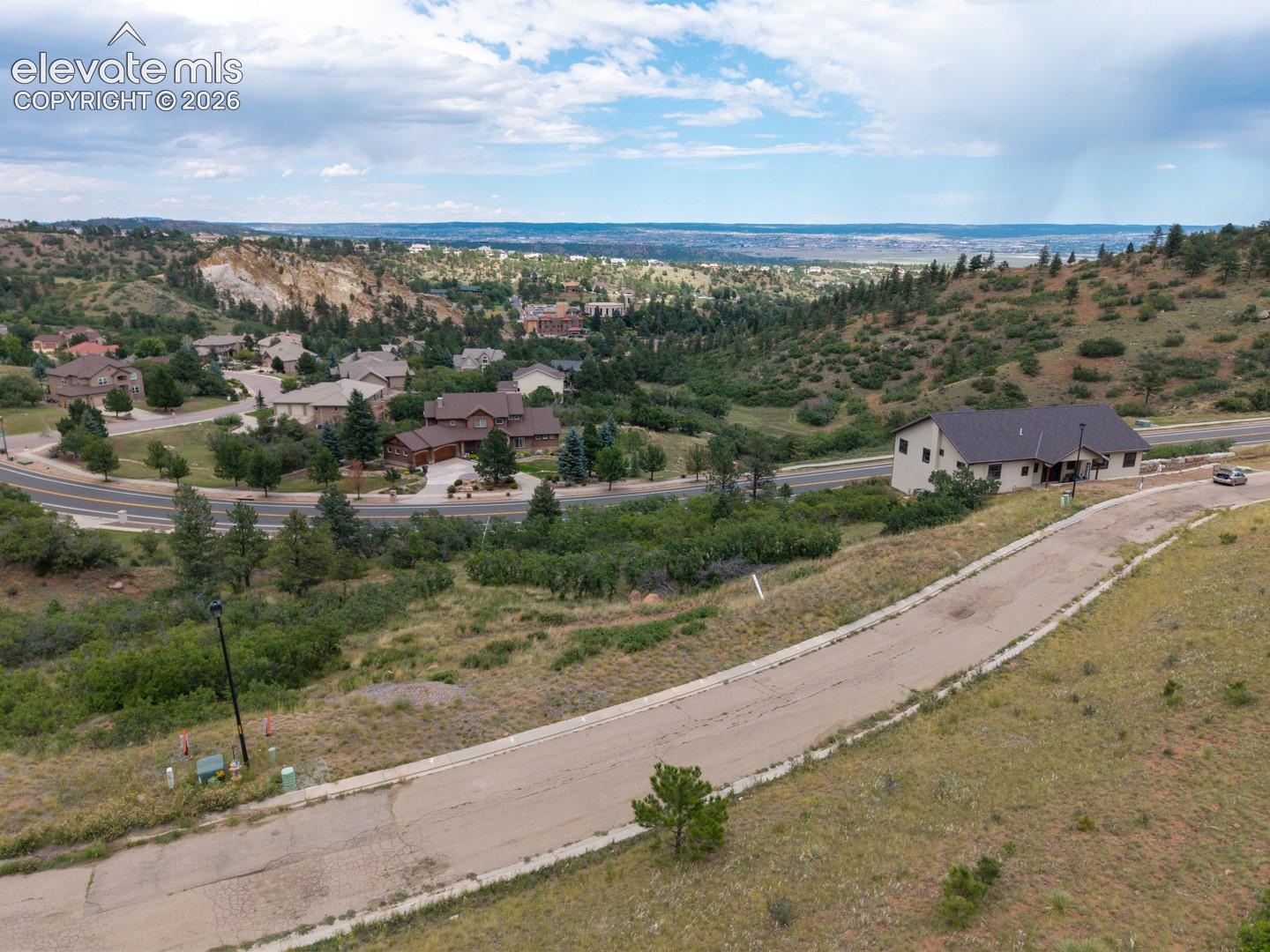 Photo 9 of 2760 Blodgett Ranch Drive, Colorado Springs