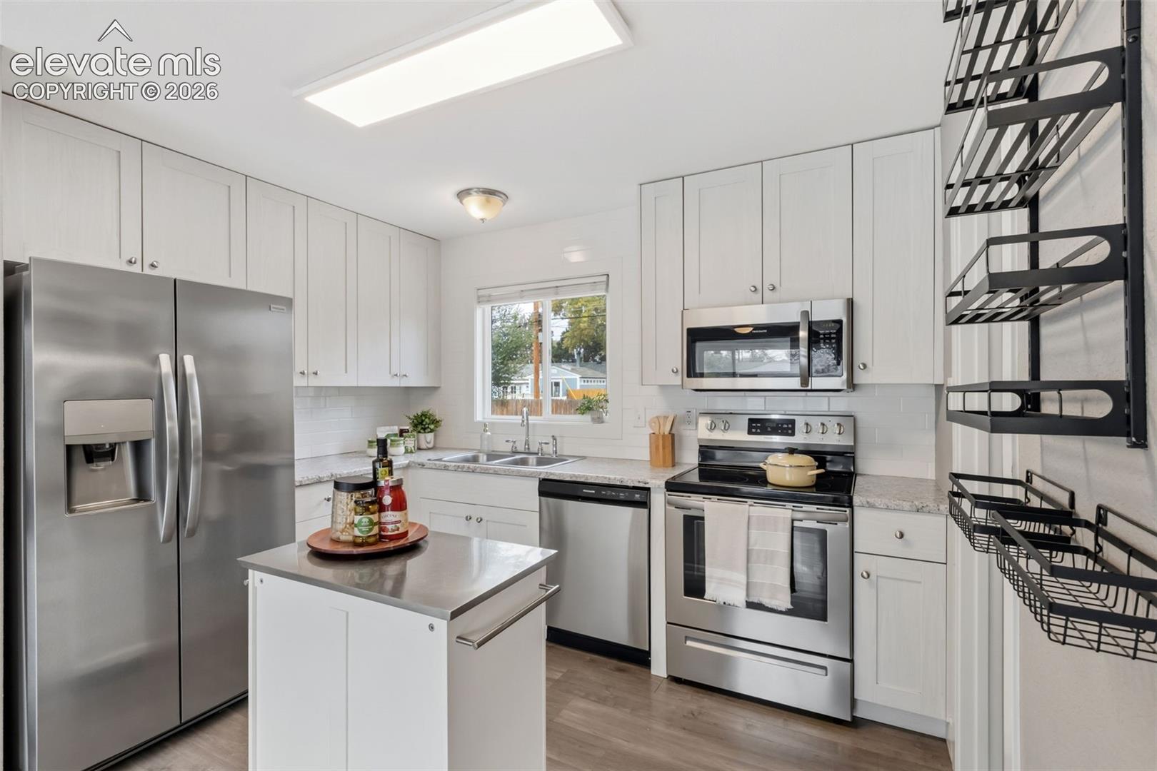 Photo 12 of 324 Locust Drive, Colorado Springs