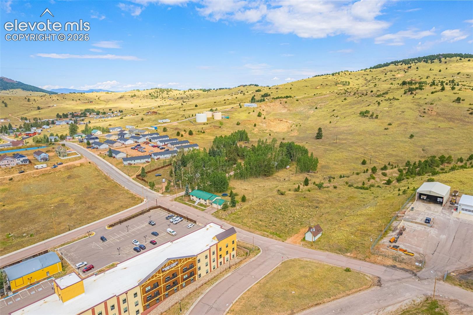 Photo 36 of 405 E Galena Avenue, Cripple Creek