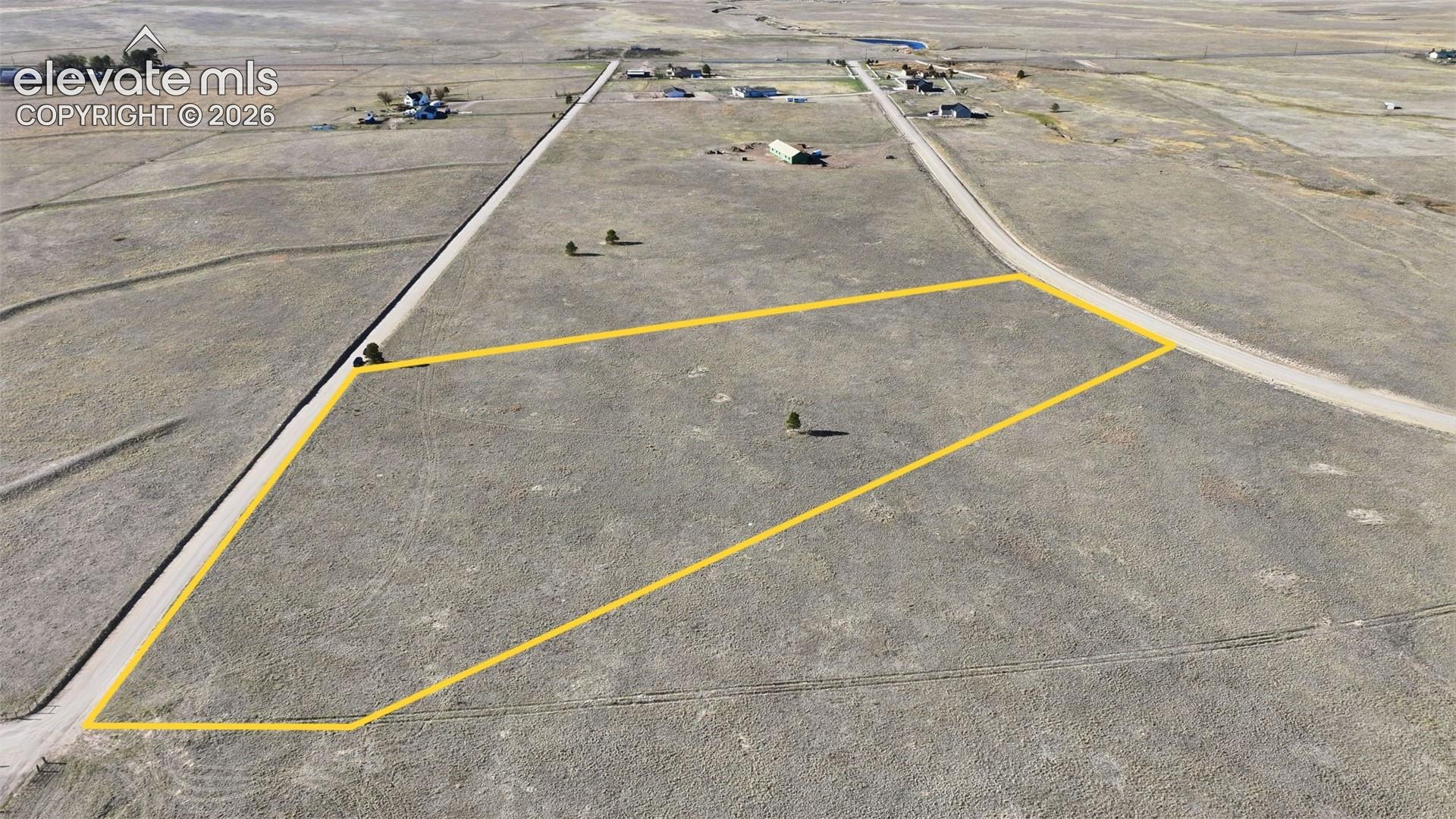 Property Lines are approximate and not a survey