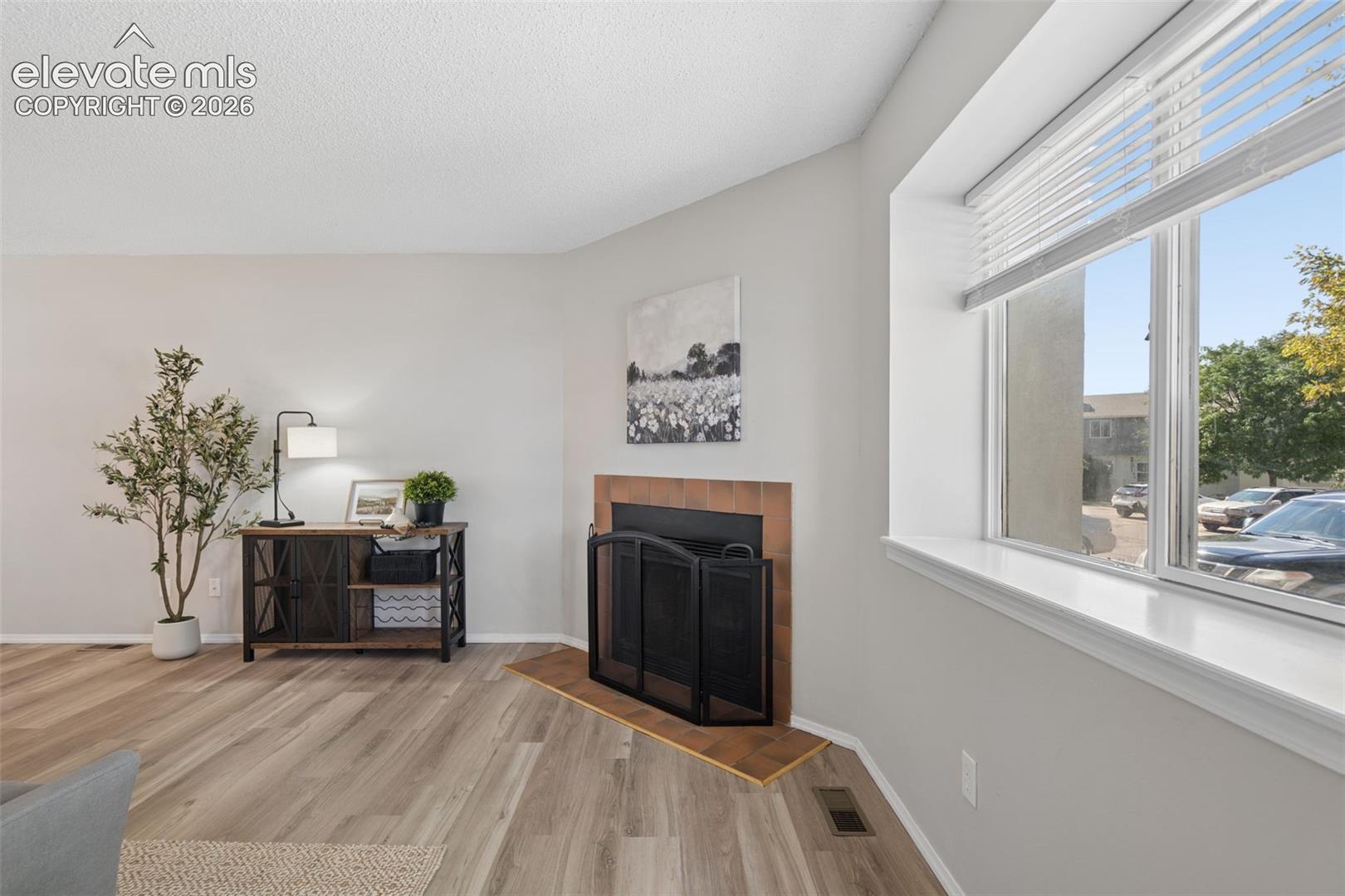 Photo 11 of 1321 Soaring Eagle Drive, Colorado Springs