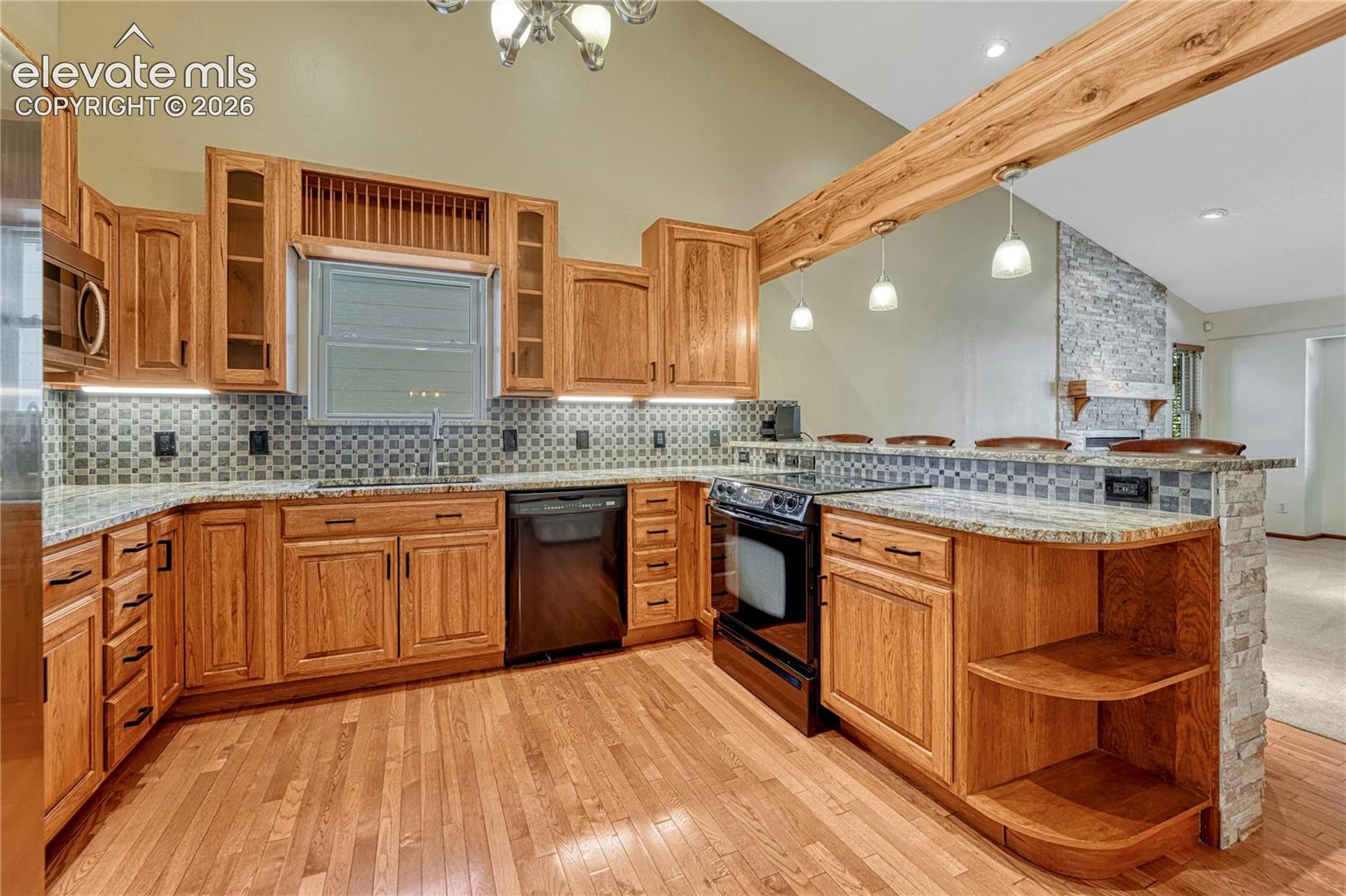 Photo 9 of 5055 Copernicus Way, Colorado Springs