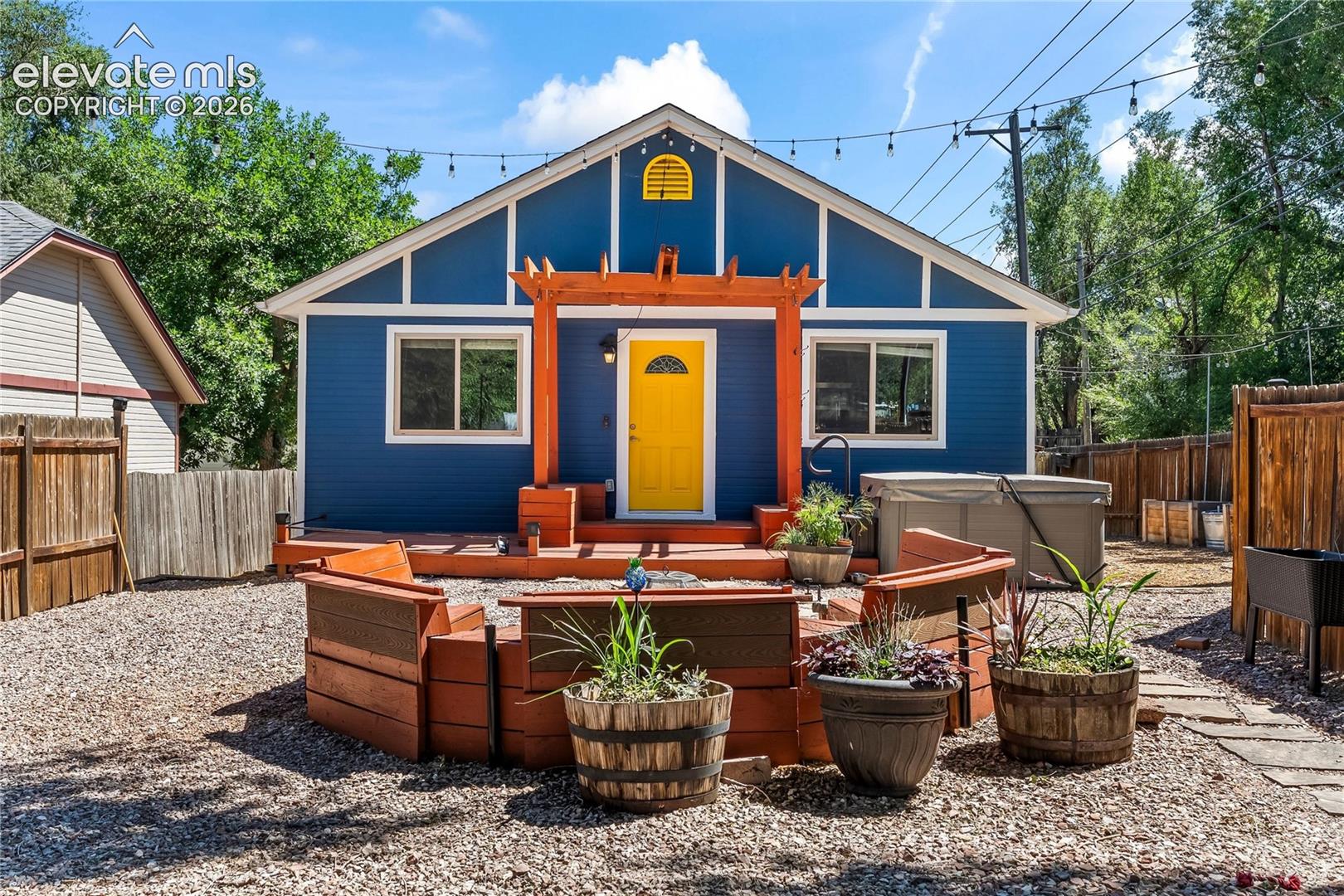 625 Madison St, Colorado Springs, CO 80907