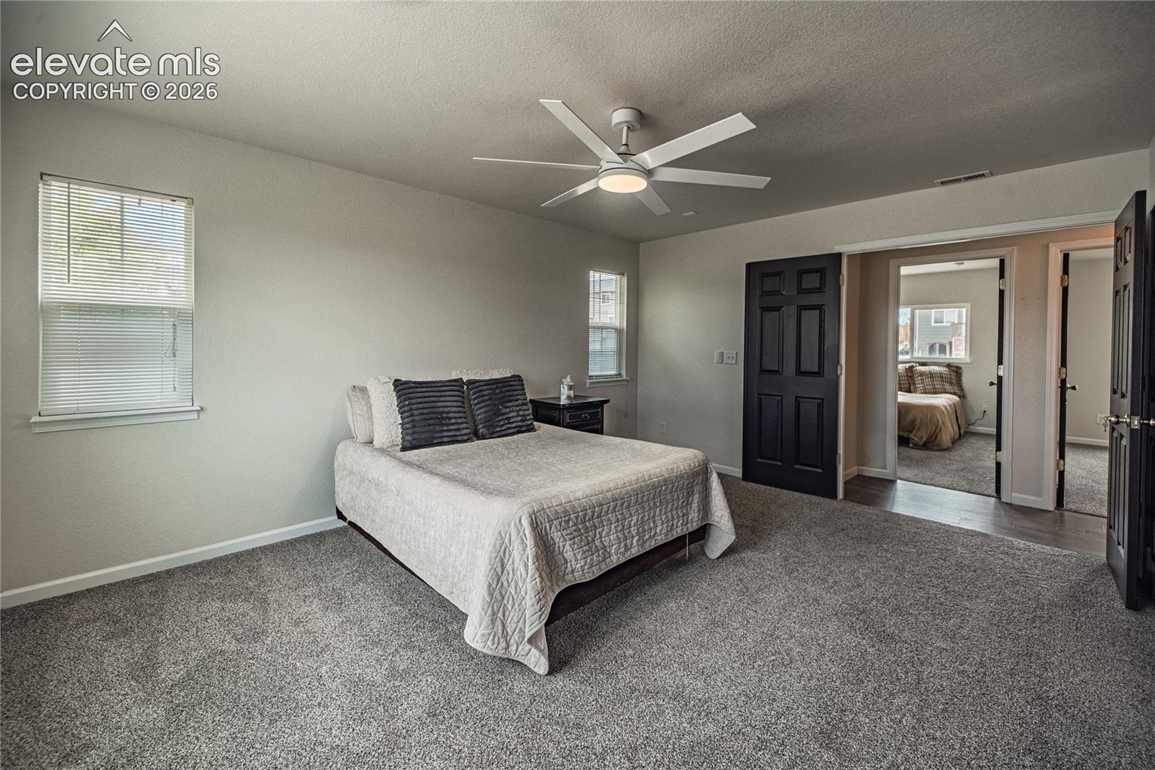 Photo 7 of 7443 Waterside Drive, Colorado Springs