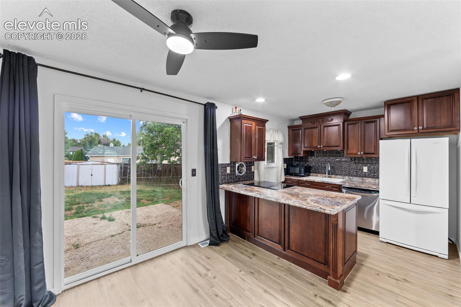 1727 Chautauqua Dr, Colorado Springs, CO 80915