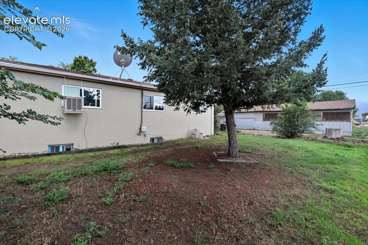 Photo 25 of 834 Tia Juana Street, Colorado Springs
