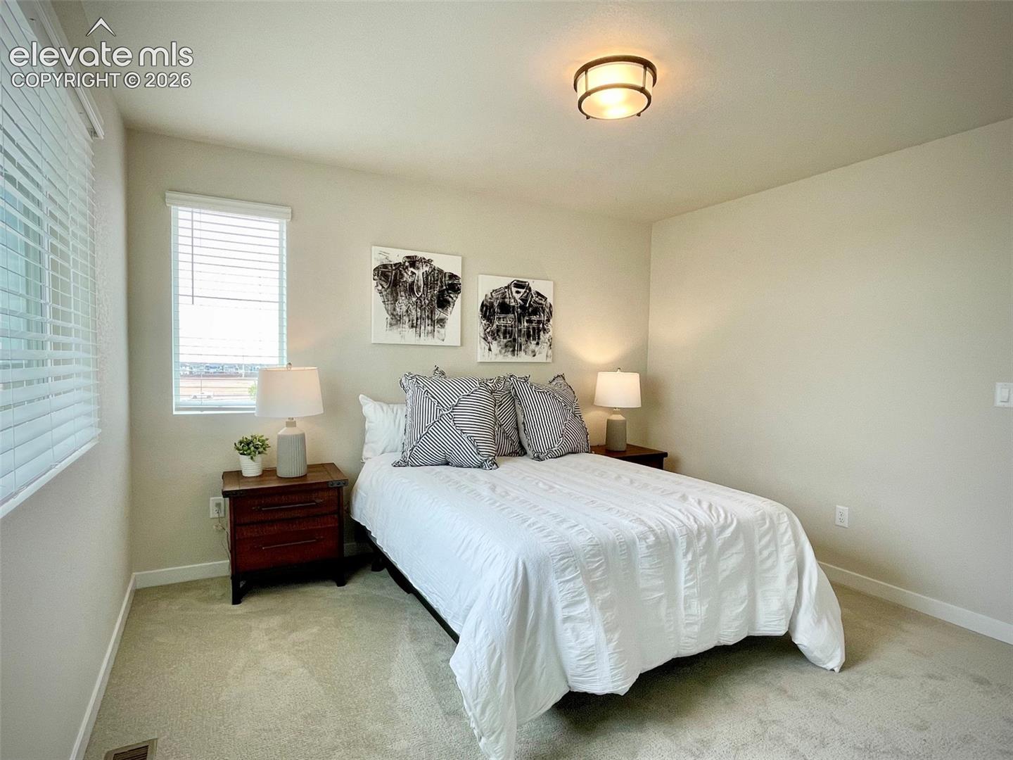 Photo 7 of 7543 Desert Wrangler Drive, Colorado Springs