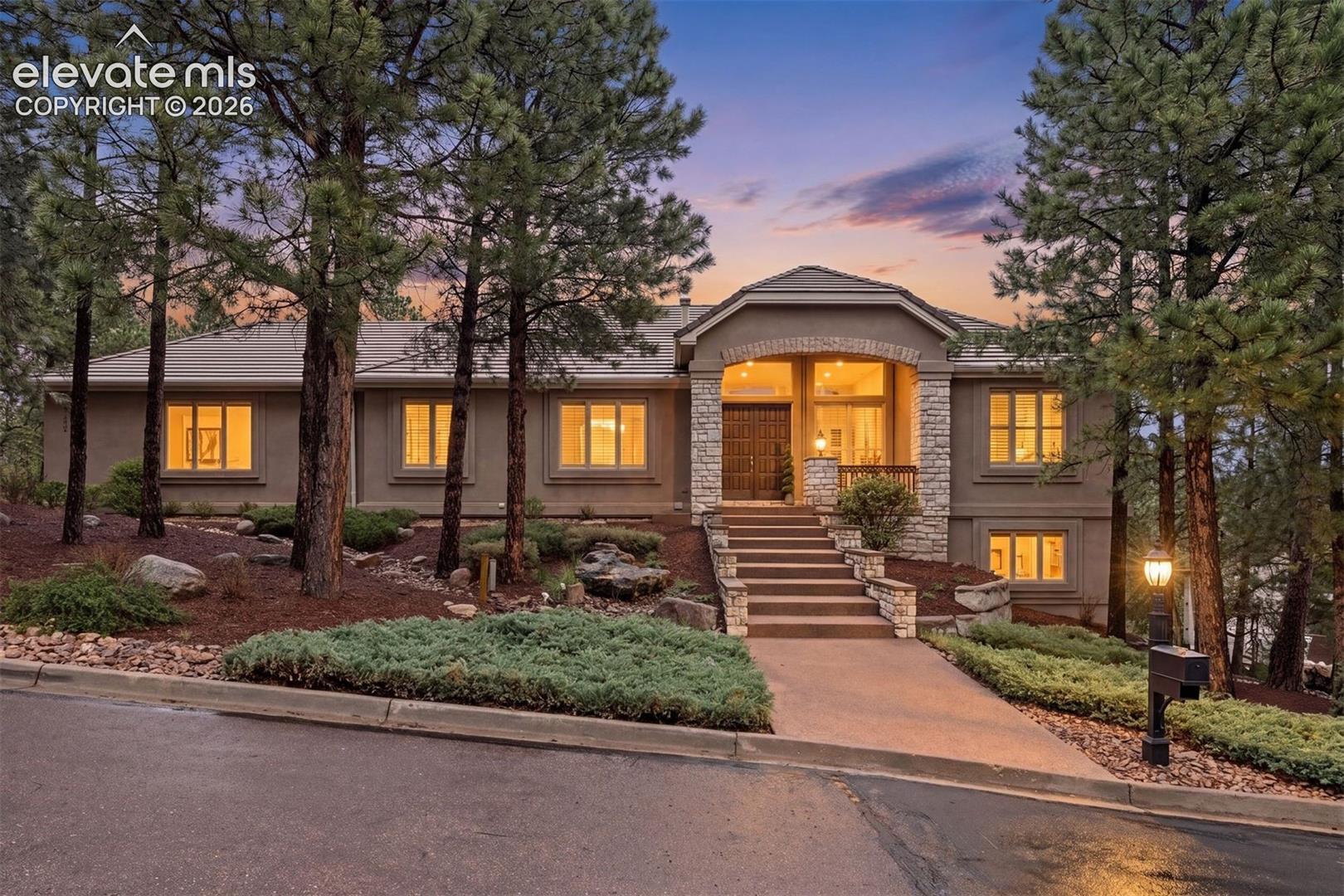 Featured Homes Featured Homes