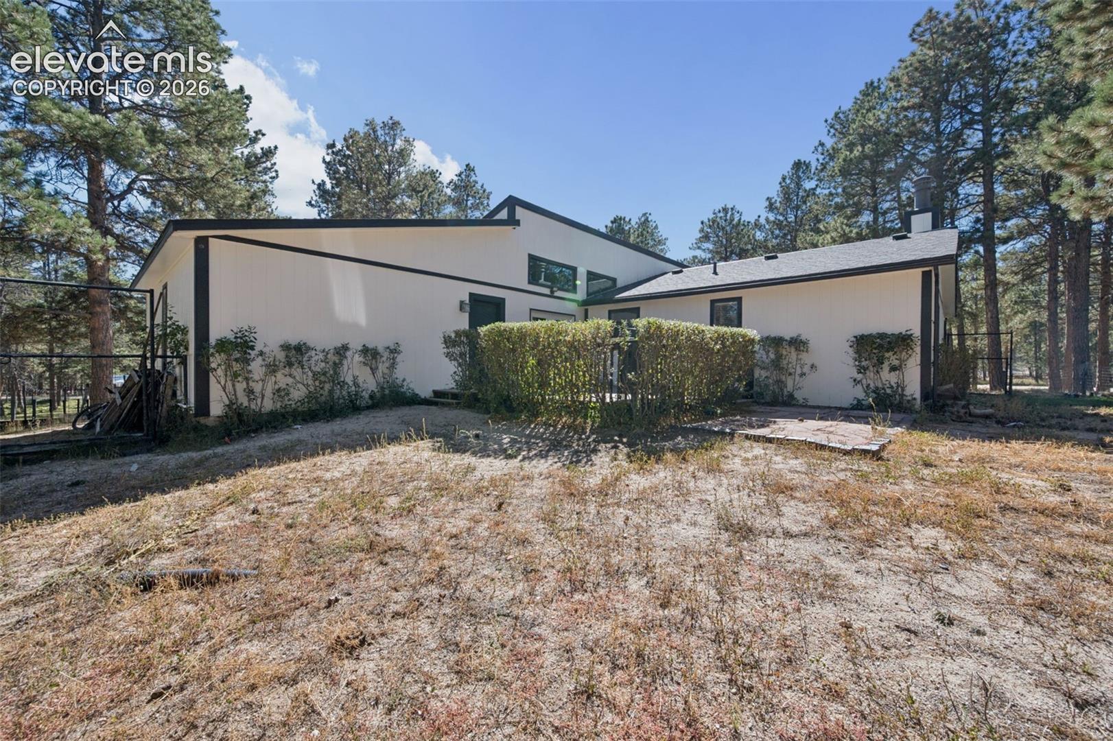 Photo 39 of 14015 Timber Grove Lane, Elbert