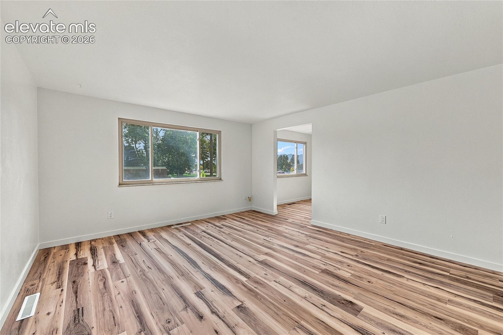 Photo 6 of 4022 4024 E San Miguel Street, Colorado Springs