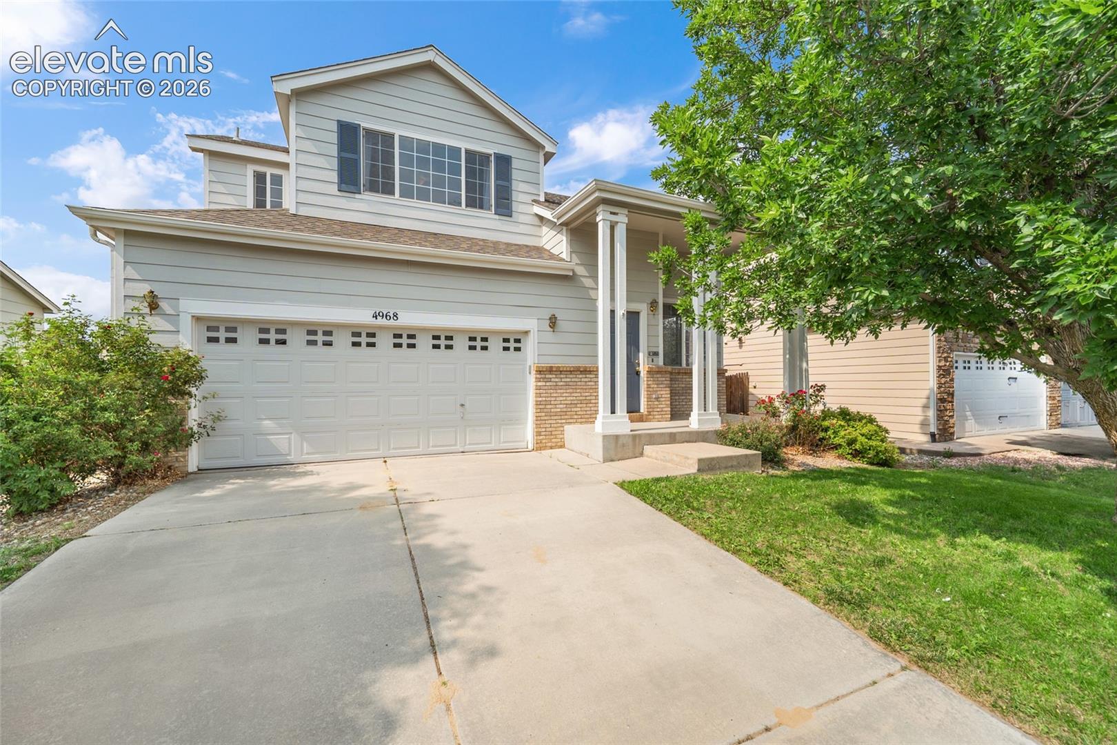 4968 Sacred Feather Dr, Colorado Springs, CO 80903