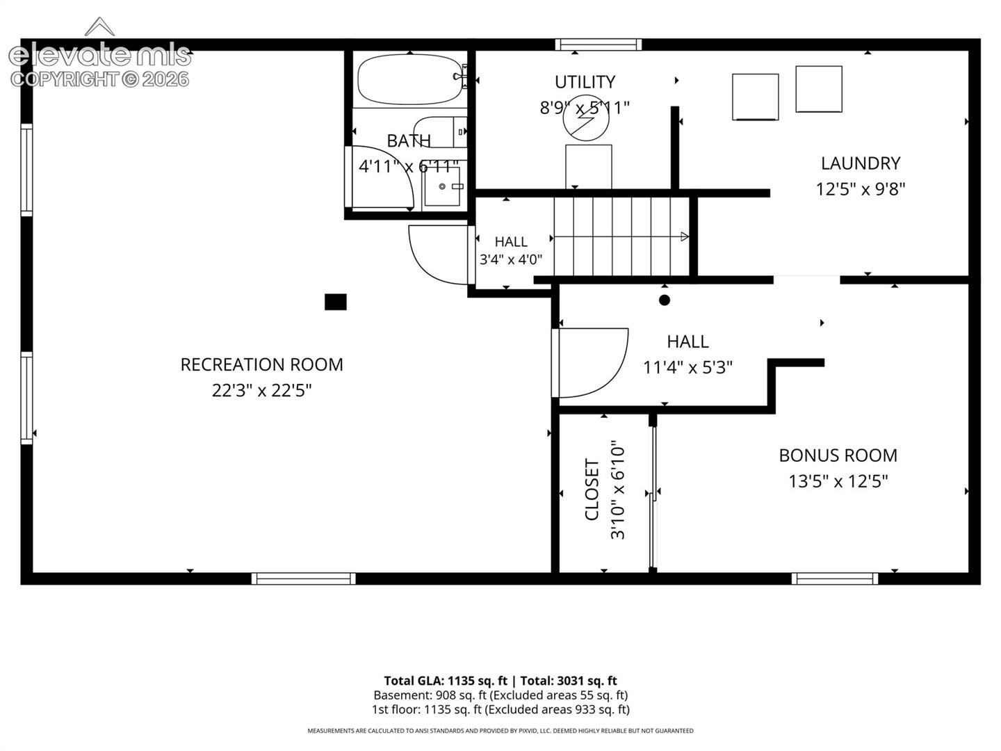 Photo 30 of 3760 Catalpa Drive, Colorado Springs