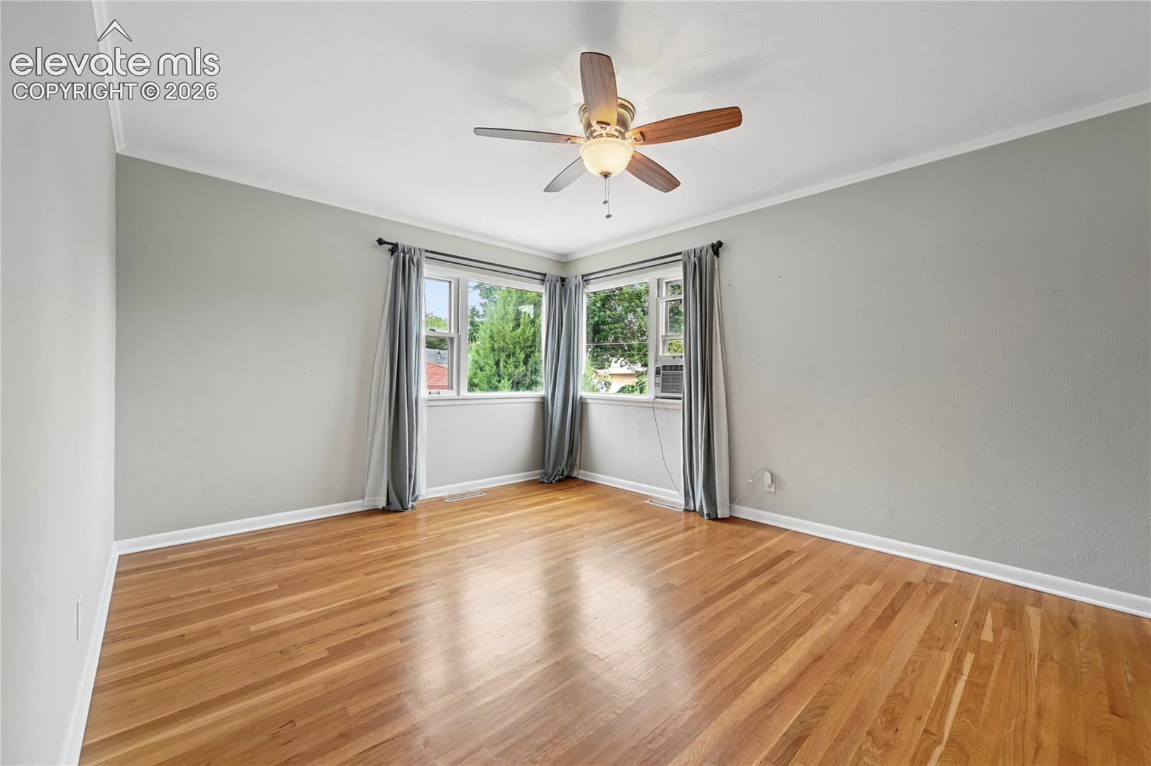 Upper Level Bedroom #1