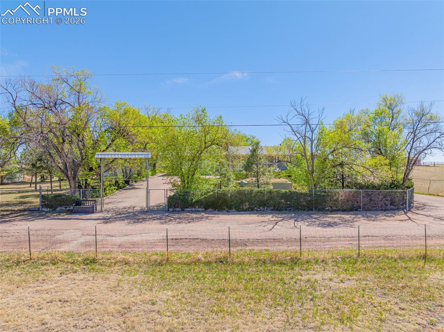 Photo 12 of 6125 Templeton Gap Road, Colorado Springs