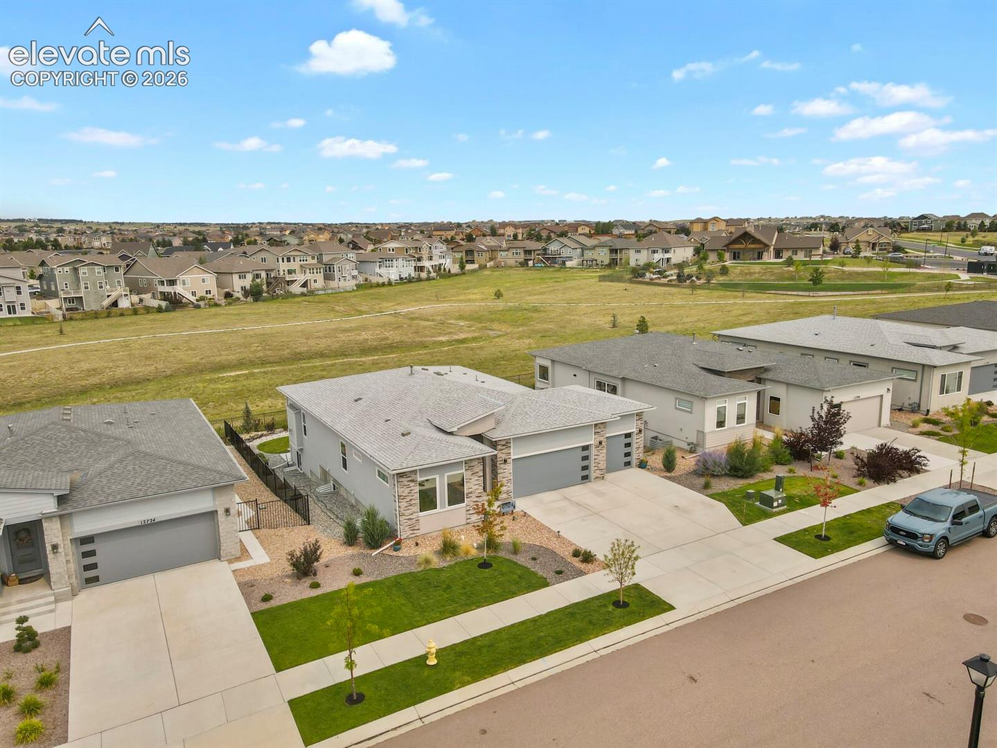 Photo 45 of 12732 Enclave Scenic Drive, Peyton