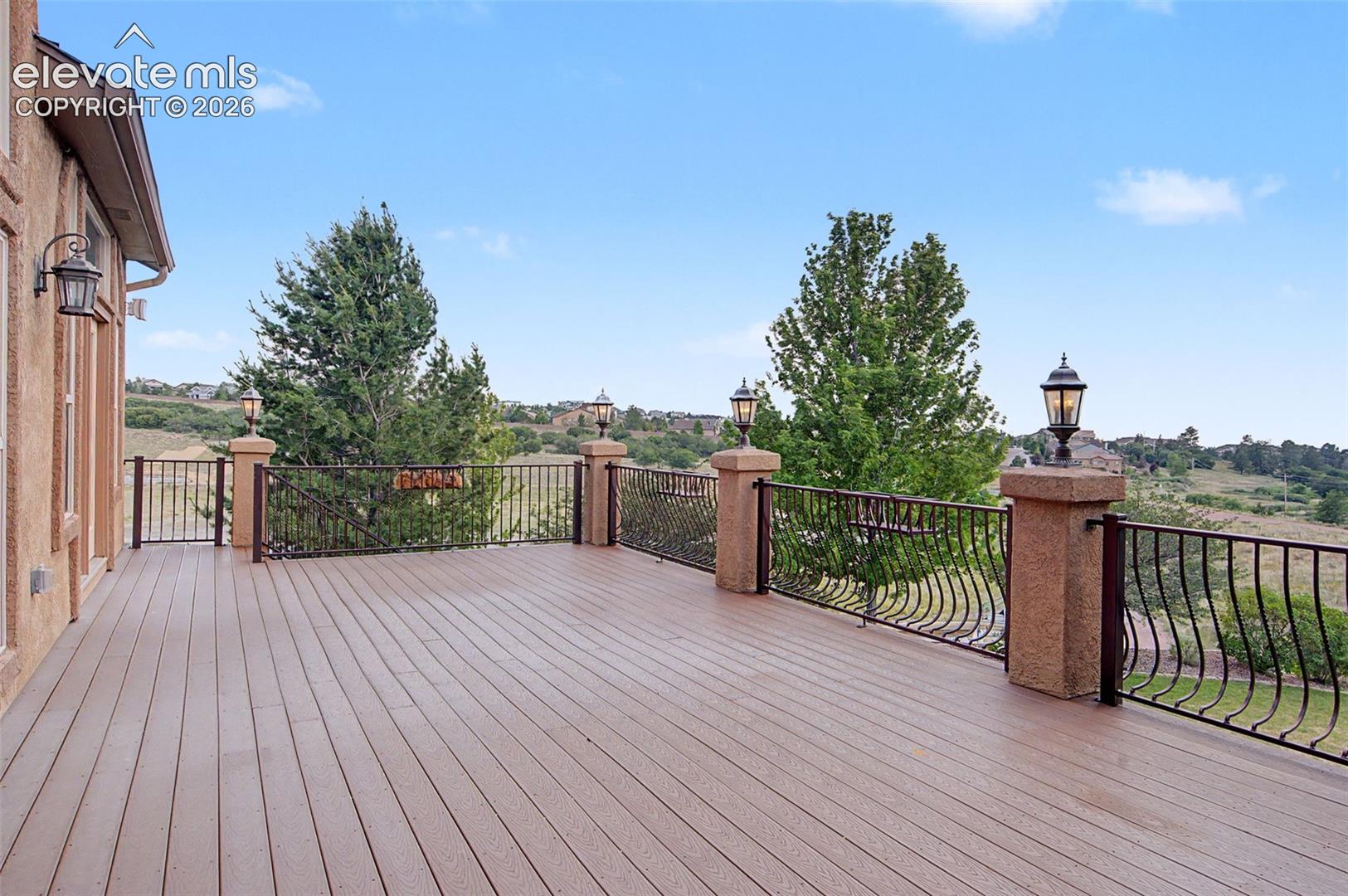 Photo 44 of 1077 Crystal Basin Drive, Colorado Springs