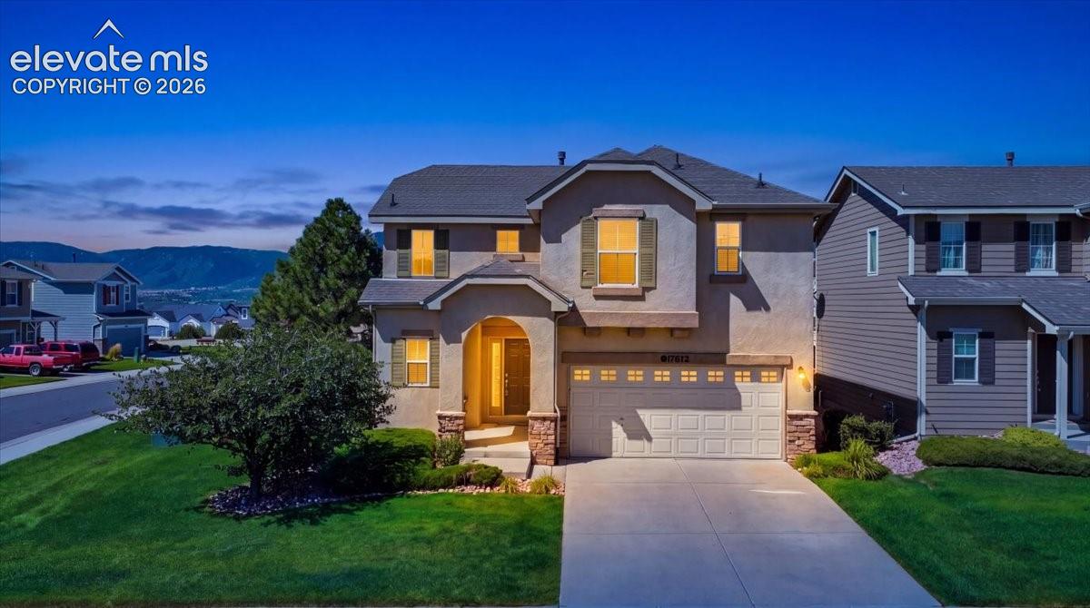 Photo 6 of 17612 Quarry Way, Monument
