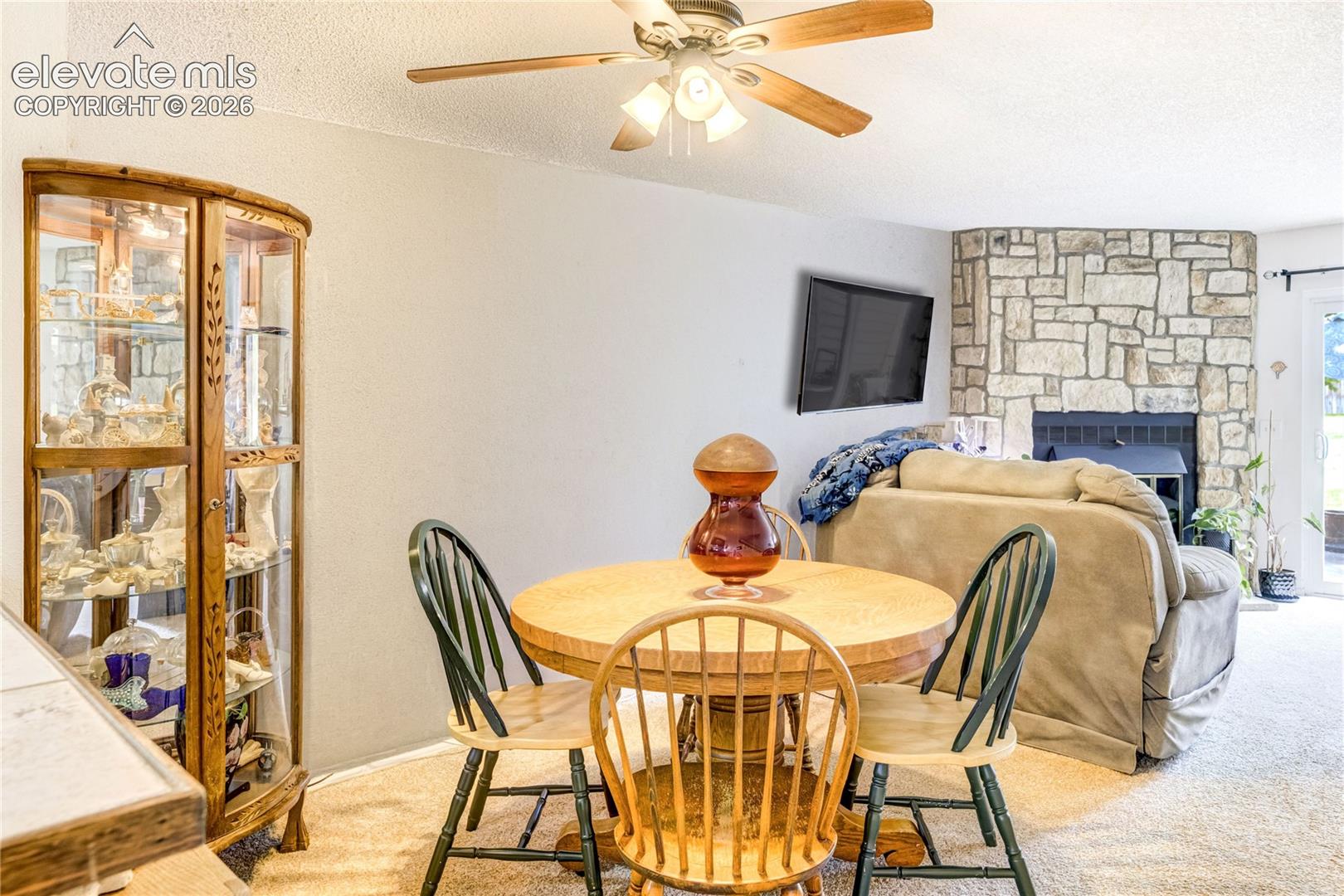 Photo 10 of 3351 Queen Anne Way, Colorado Springs