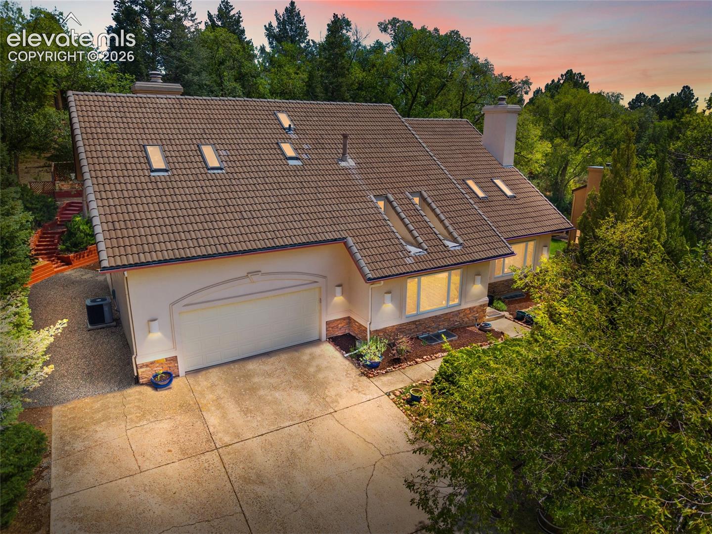Photo 41 of 1151 Terrace Road, Colorado Springs