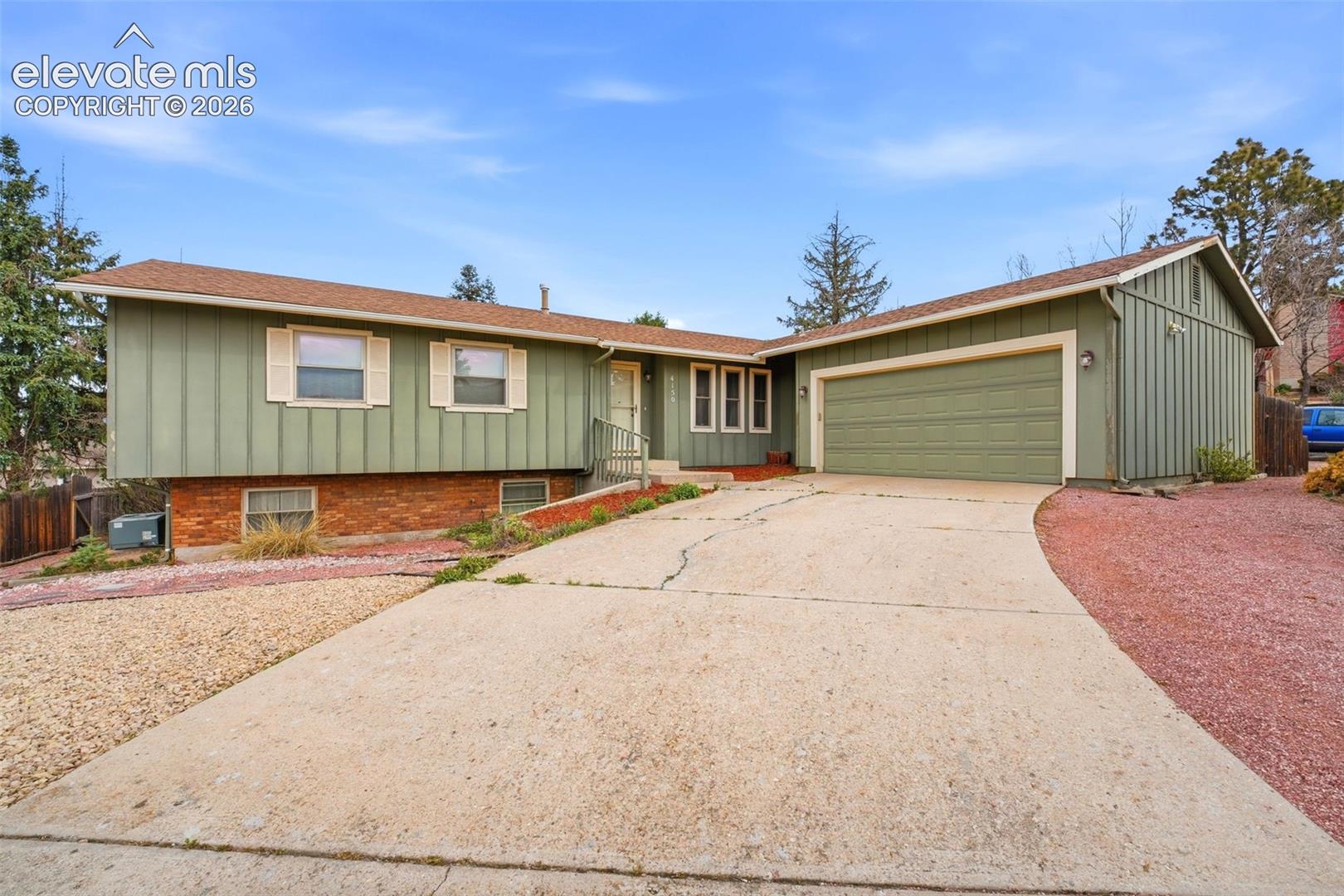 4150 Sourdough Pl, Colorado Springs, CO 80917