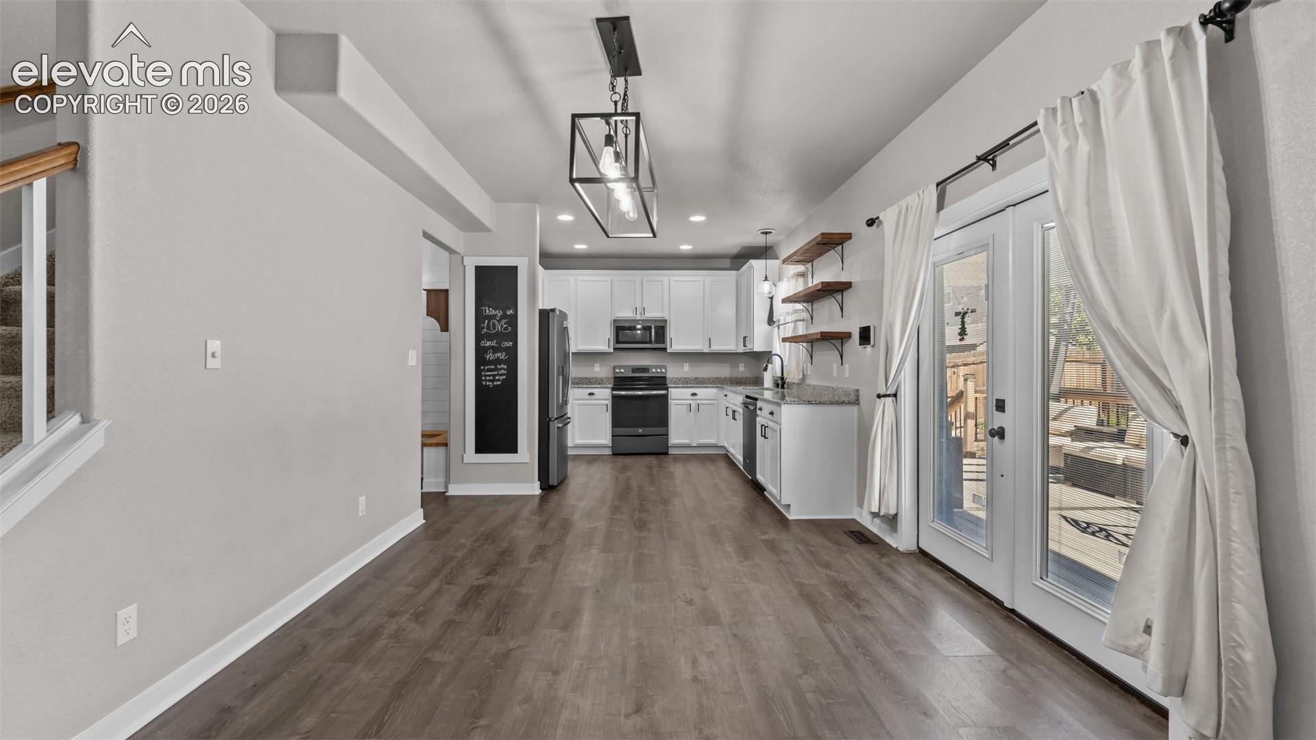 Photo 17 of 7815 Dry Willow Way, Colorado Springs