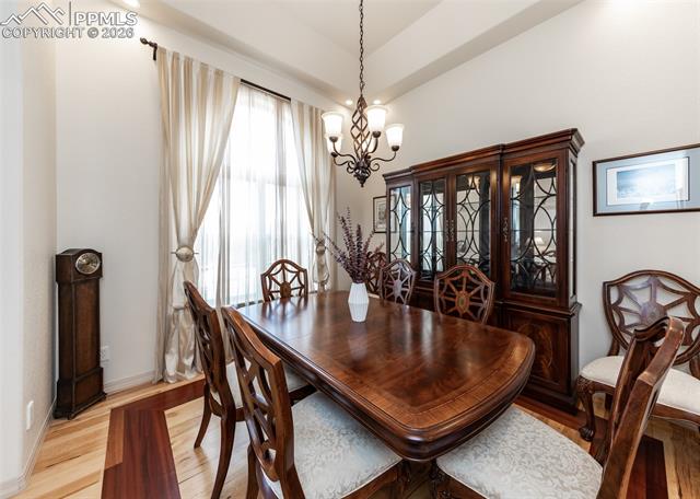 Photo 9 of 1420 Rockhurst Boulevard, Colorado Springs
