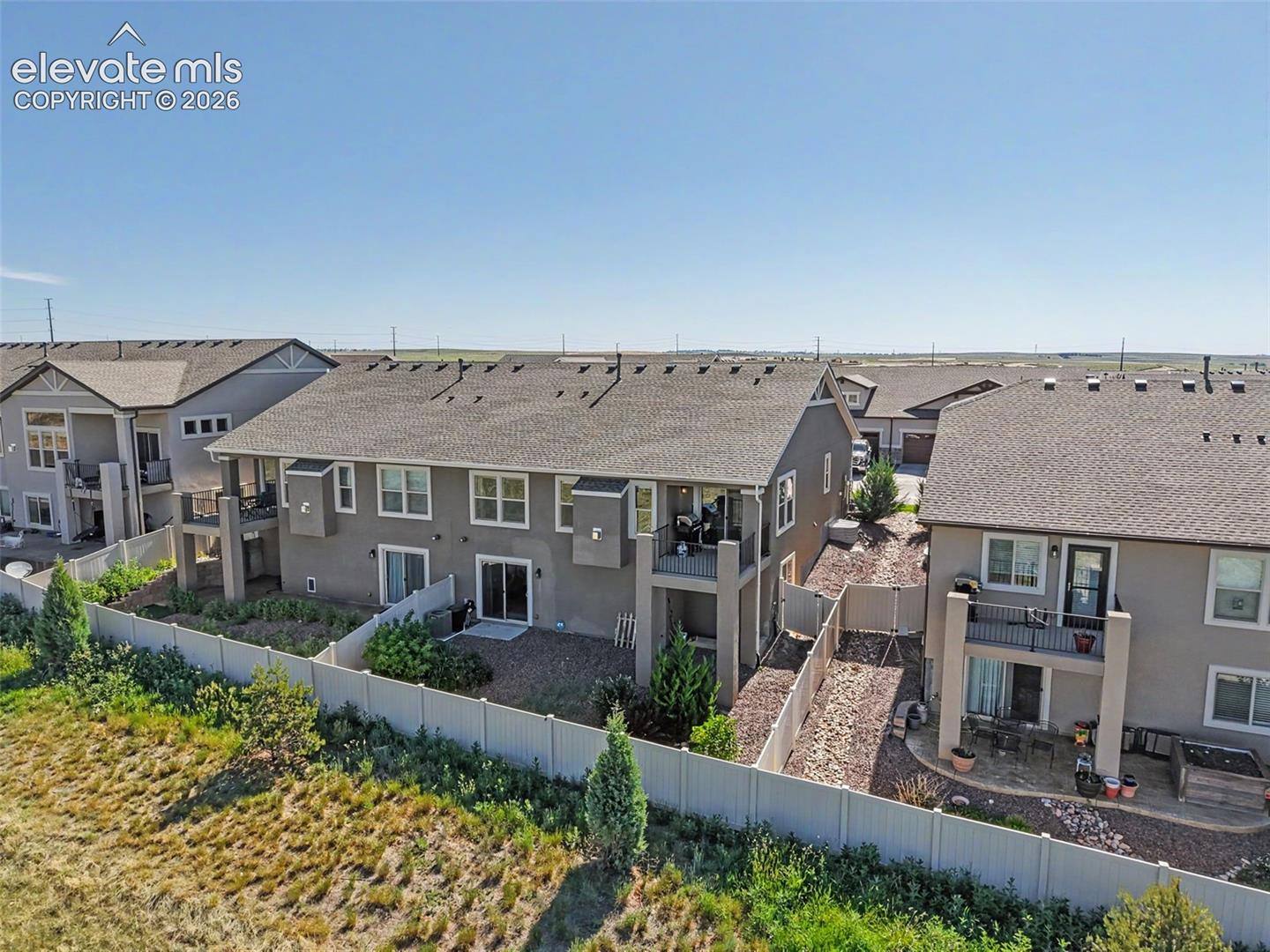 Photo 32 of 4418 Quartzite Place, Colorado Springs