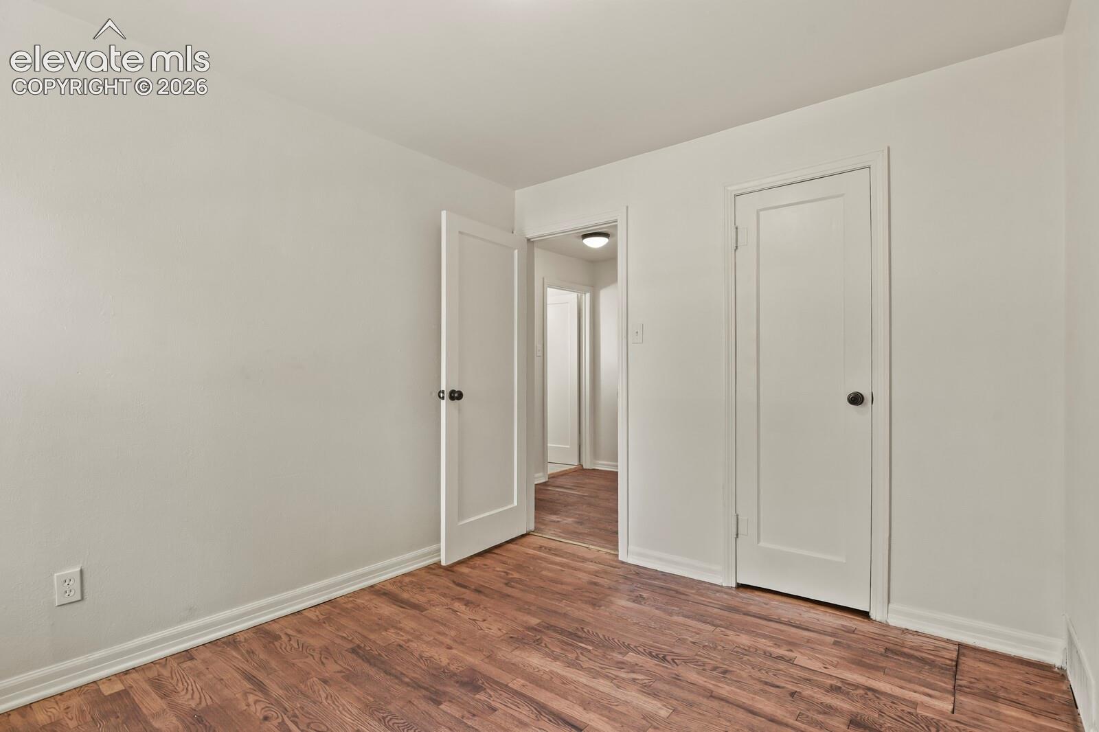 Photo 20 of 1318 N Prospect Street, Colorado Springs