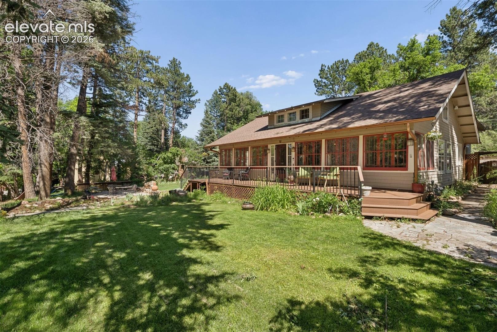 Photo 48 of 1515 W Cheyenne Road, Colorado Springs