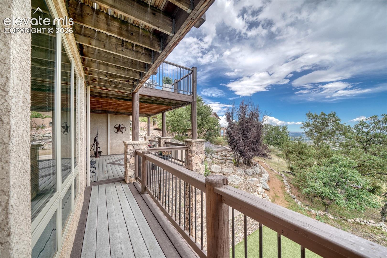 Photo 47 of 585 Vista Grande Drive, Colorado Springs