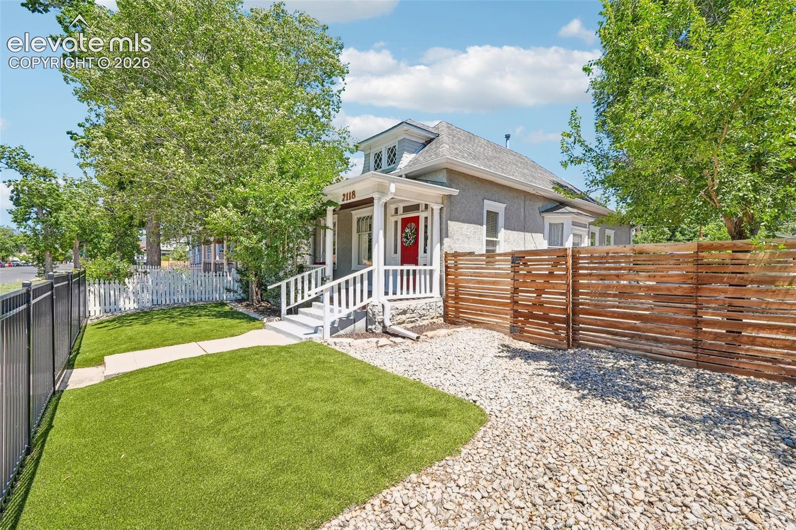 2118 Colorado Ave, Colorado Springs, CO 80904