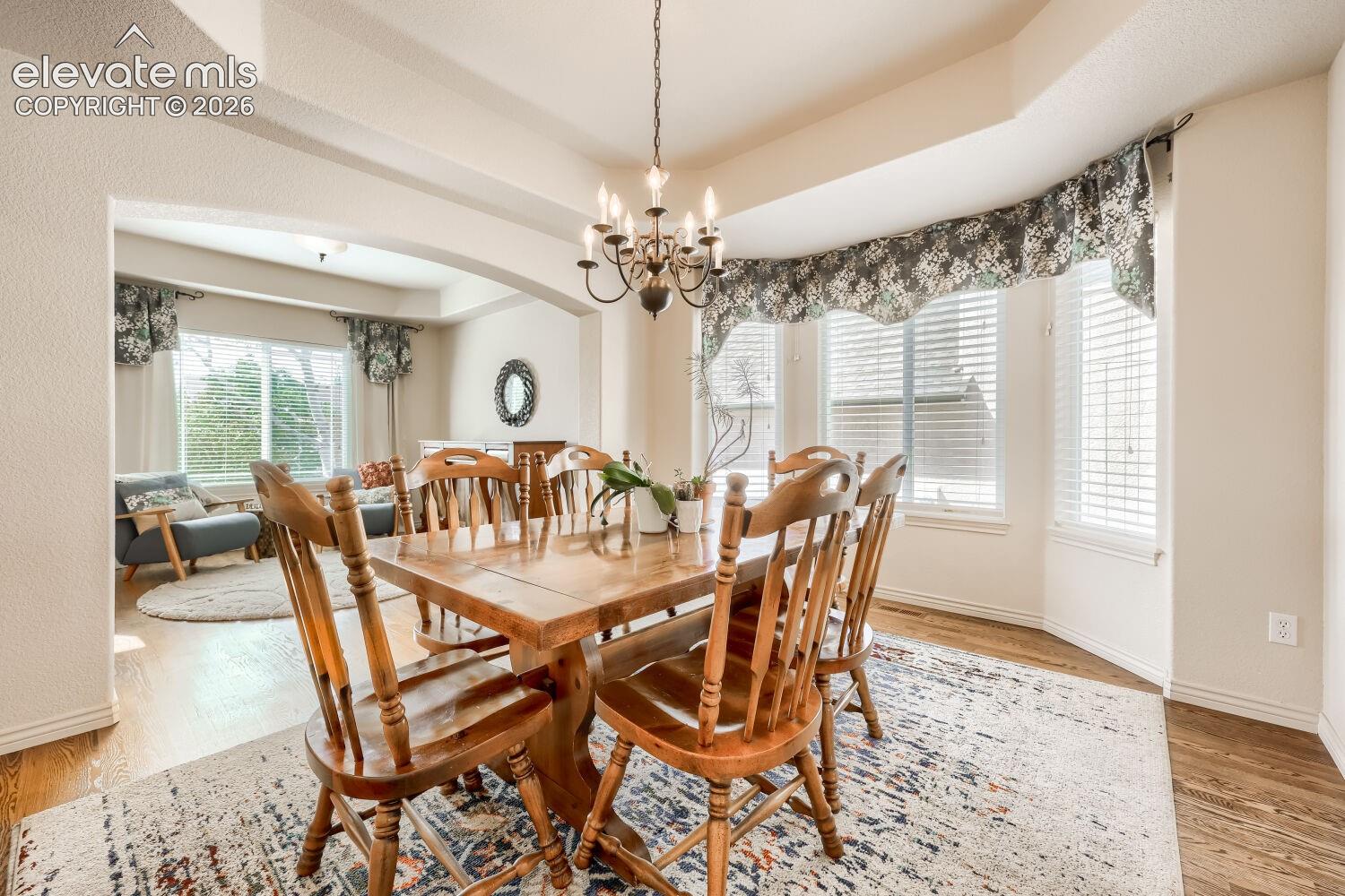 Photo 6 of 1586 Lily Lake Drive, Colorado Springs