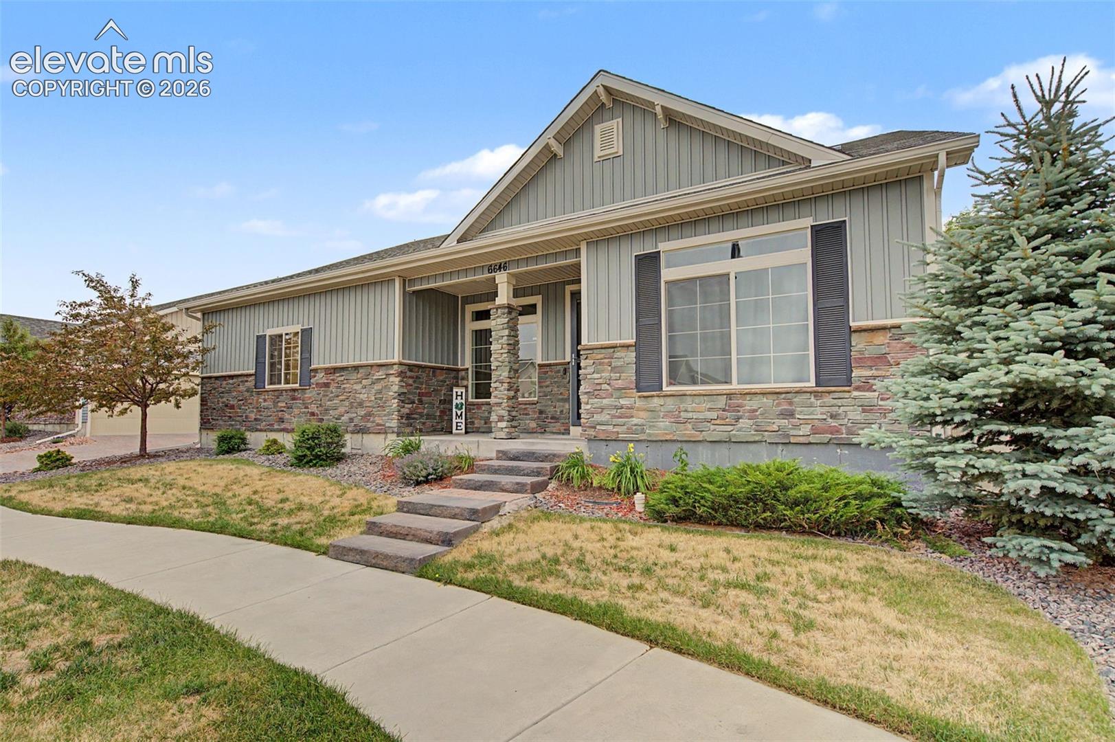 Featured Homes Featured Homes