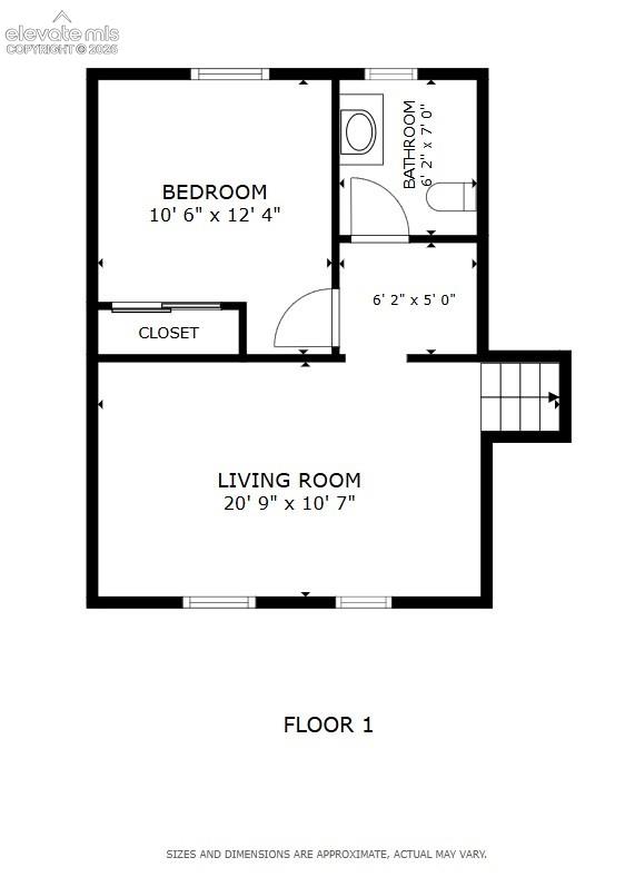 Lower Level 