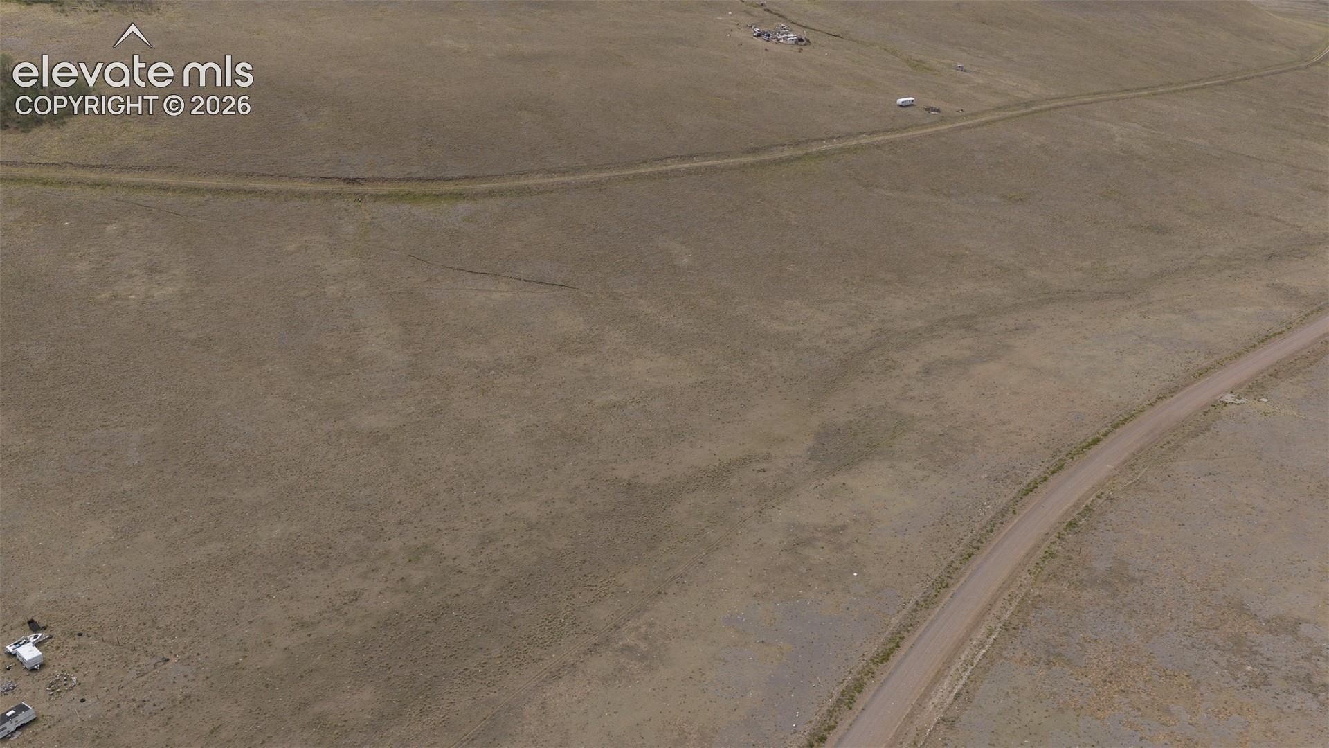 Lot 3912 County Road 53, Hartsel, CO 80449