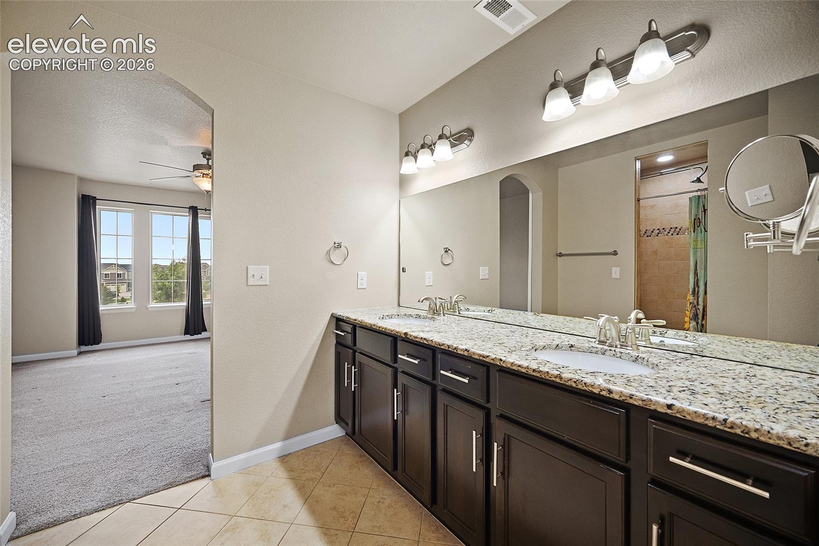 Photo 24 of 8428 Cypress Wood Drive, Colorado Springs