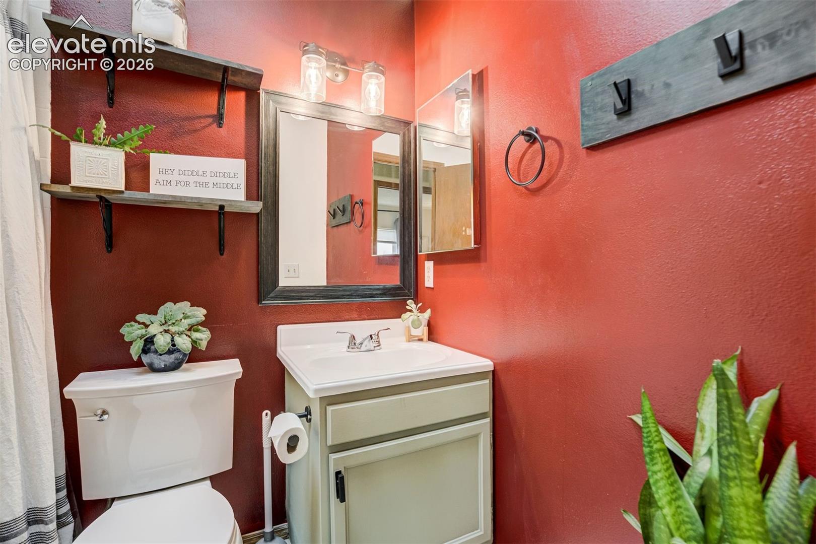 Photo 26 of 6634 Chantilly Place, Colorado Springs