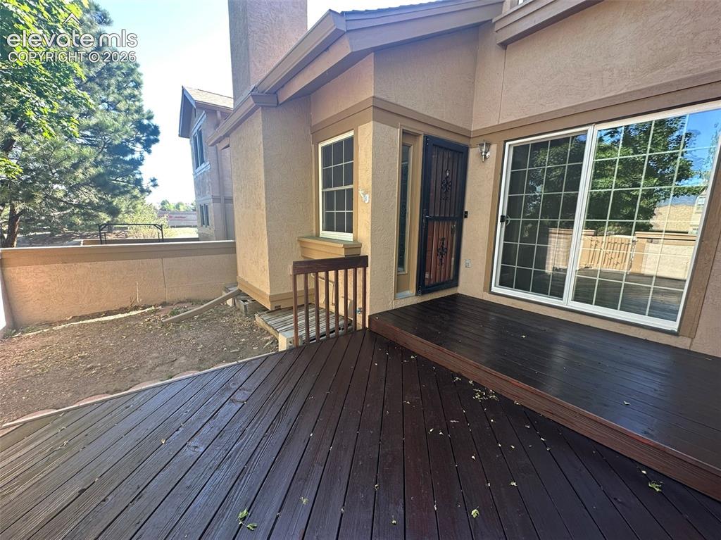 6109 Pine Hill Dr, Colorado Springs, CO 80918