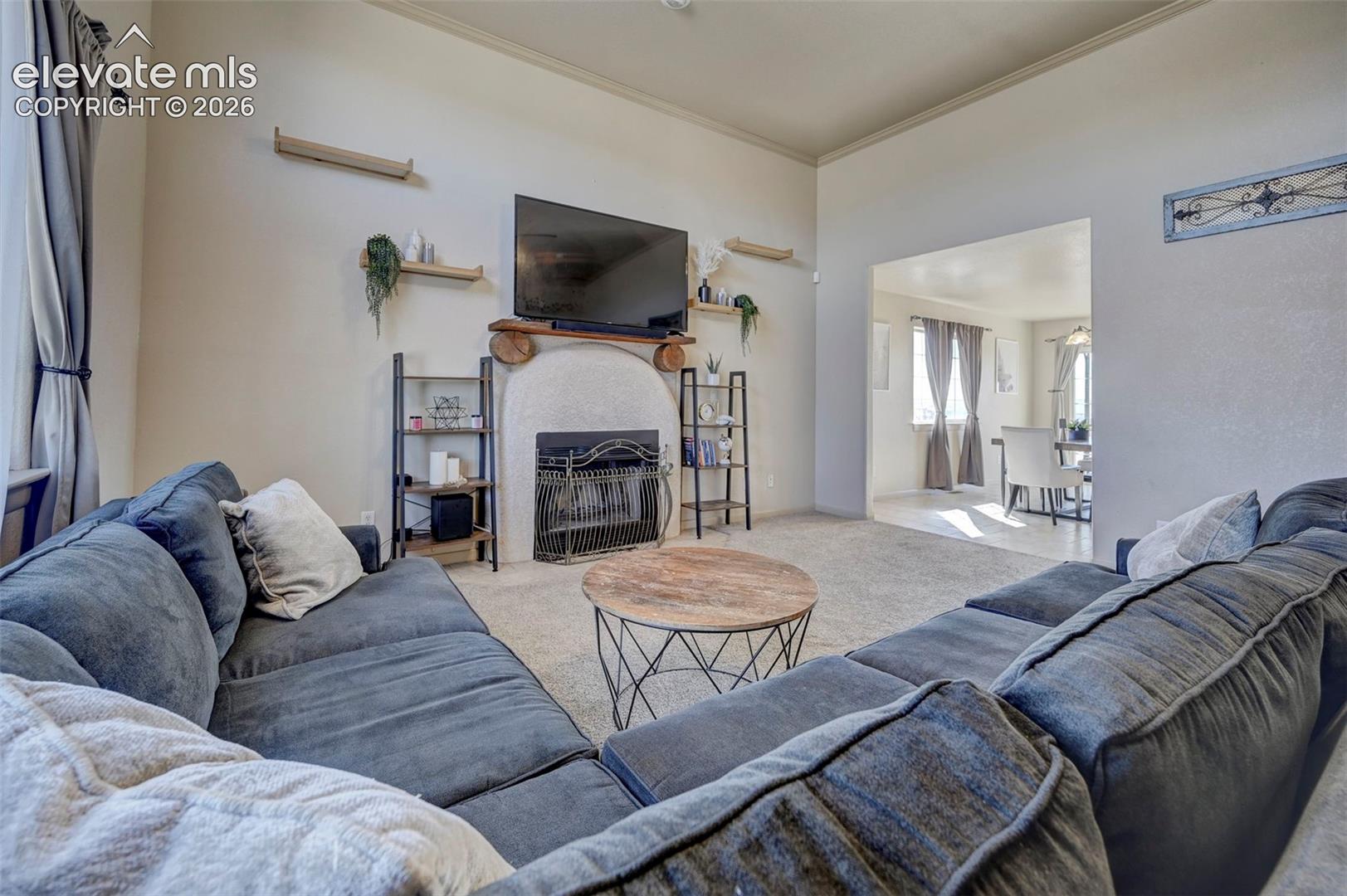 1470 E Purcell Blvd, Pueblo West, CO 81007