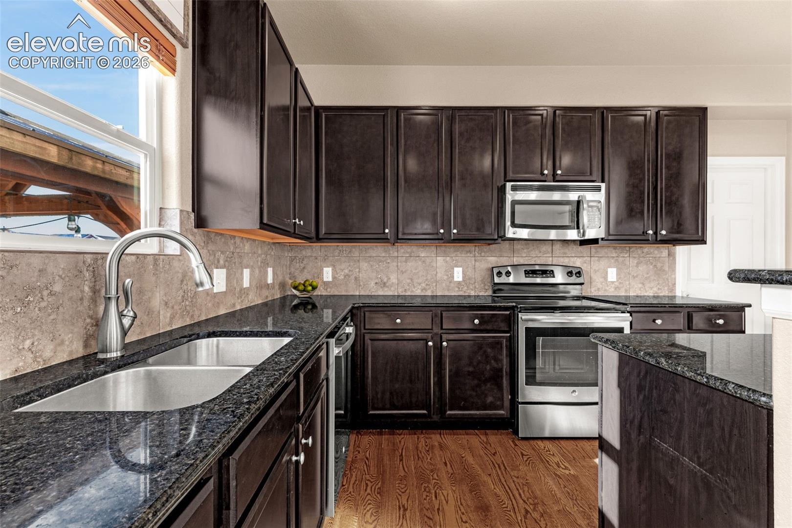 Photo 12 of 7886 Springwood Terrace, Colorado Springs