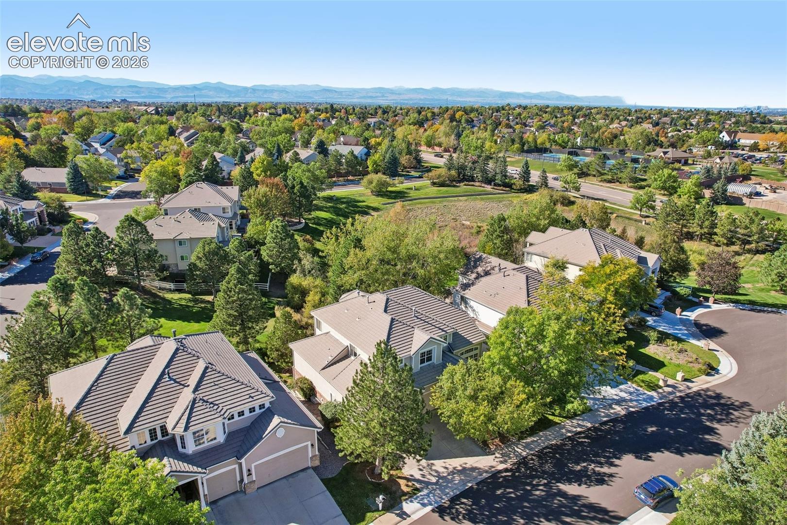 Photo 47 of 9969 Longview Drive, Lone Tree