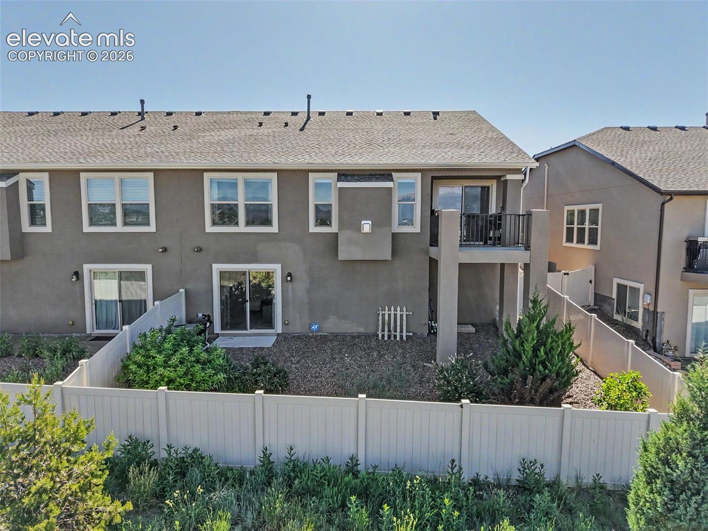 Photo 30 of 4418 Quartzite Place, Colorado Springs