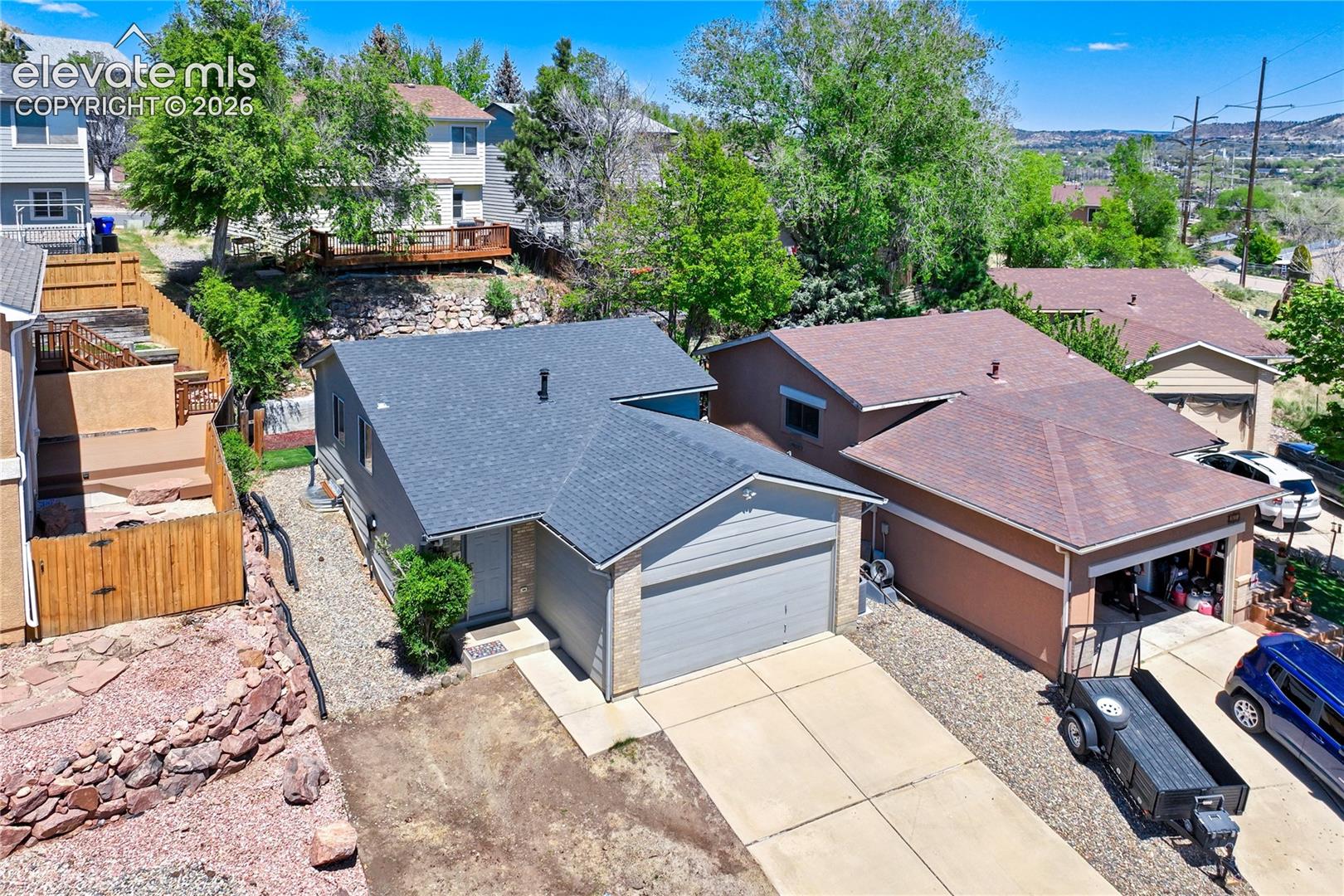 Photo 48 of 2660 Christopher Terrace, Colorado Springs
